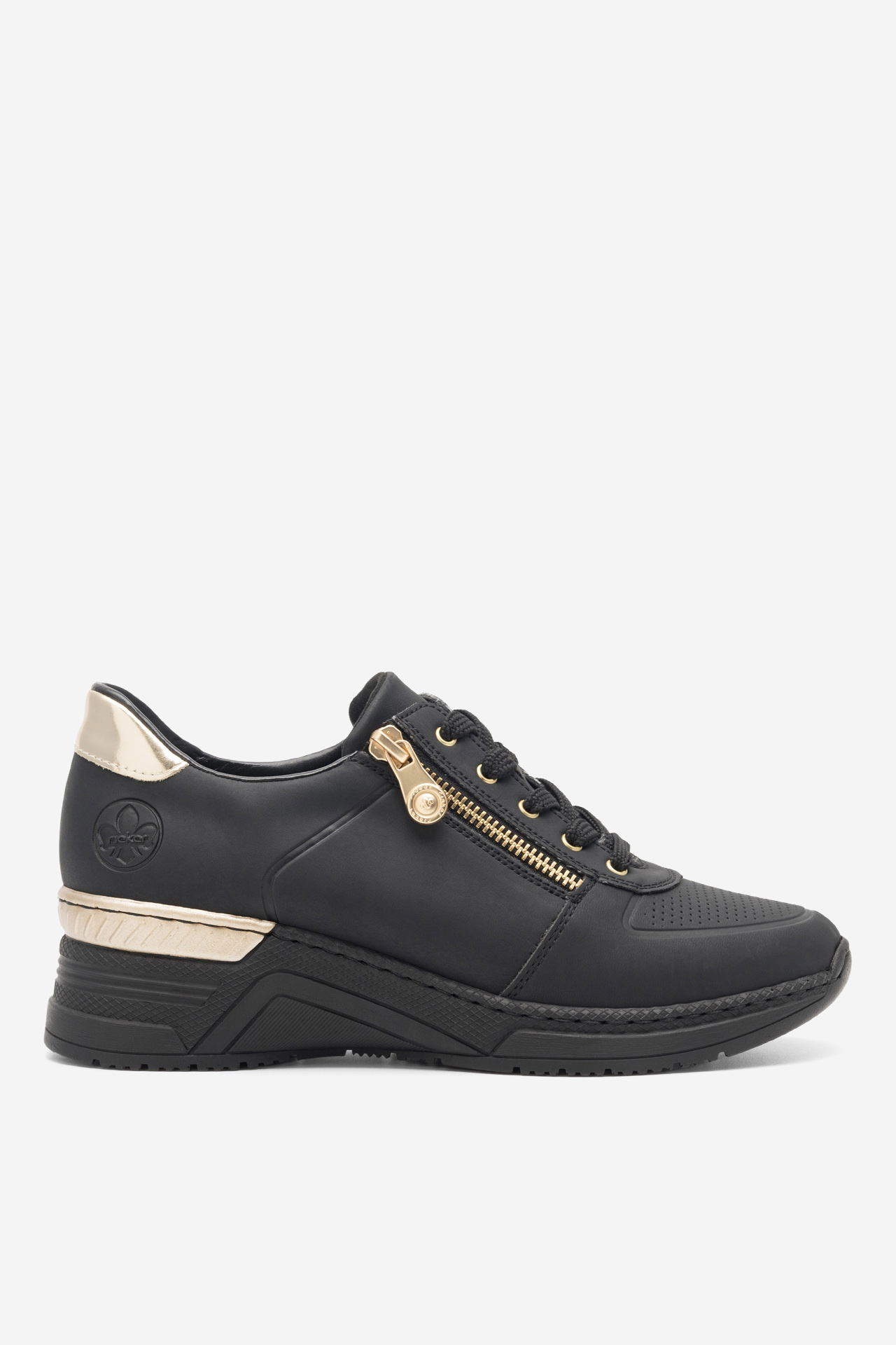 Sneakerși Rieker