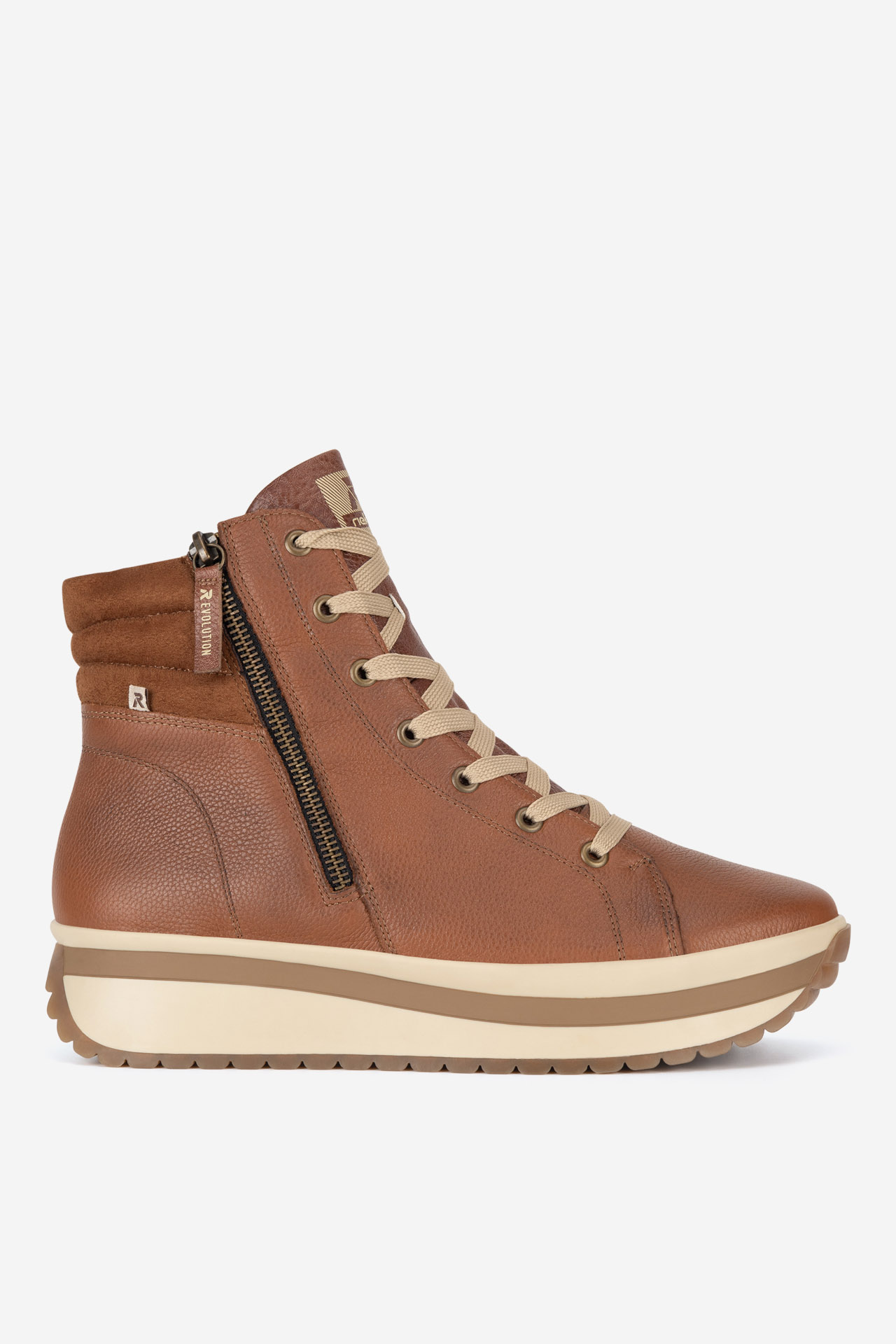 Bocanci Rieker Revolution Lifestyle