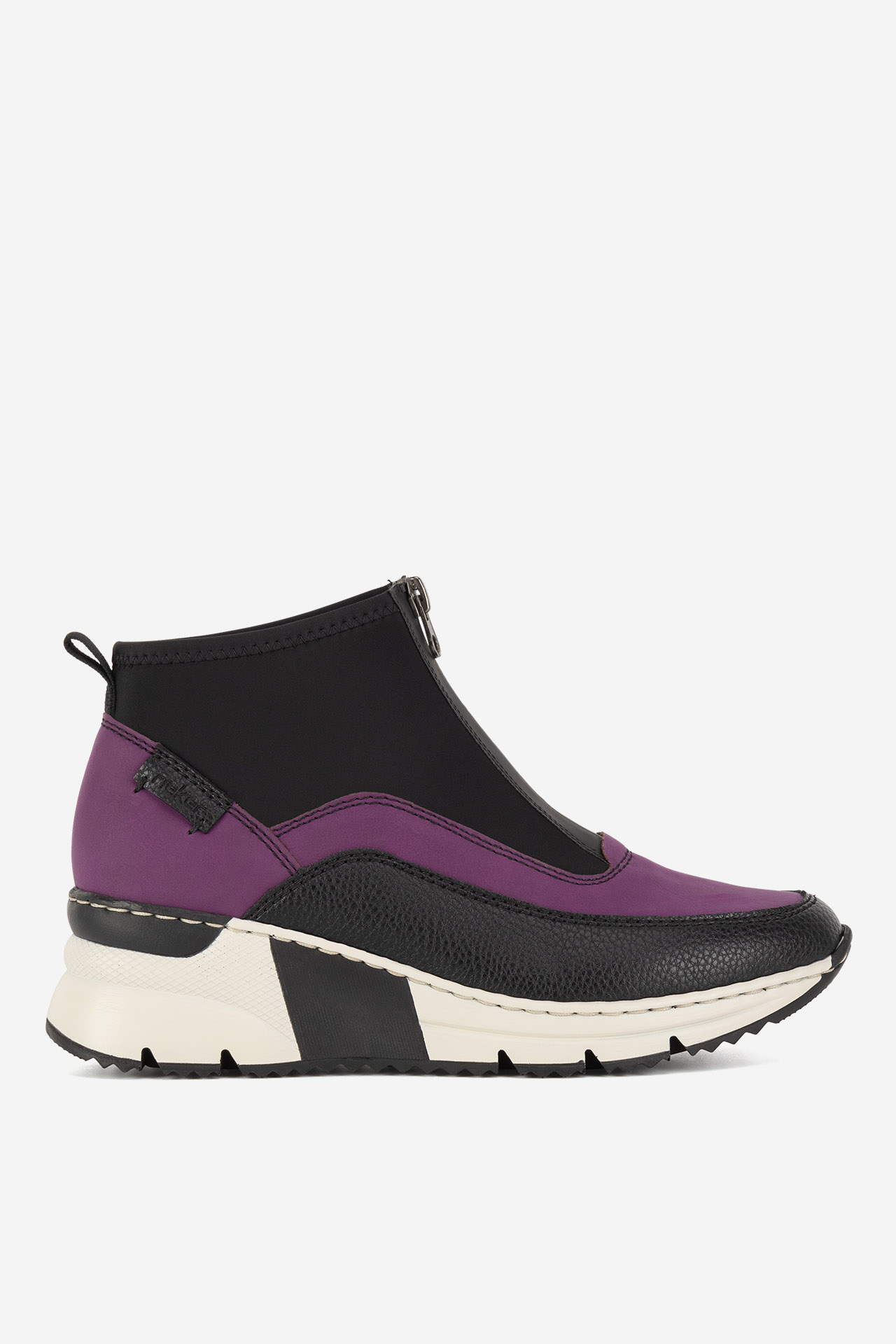 Pantofi casual Rieker