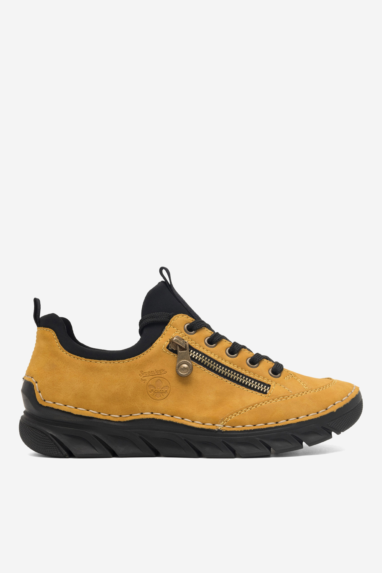 Pantofi casual Rieker
