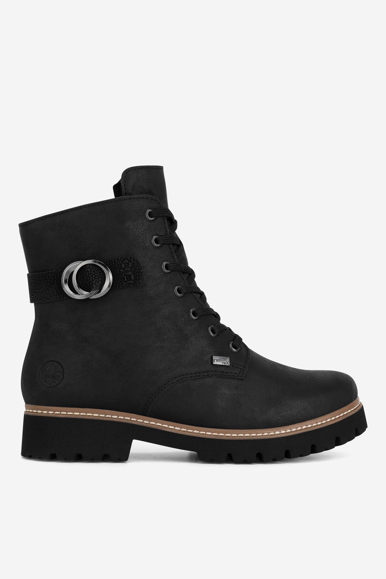 Bocanci Rieker