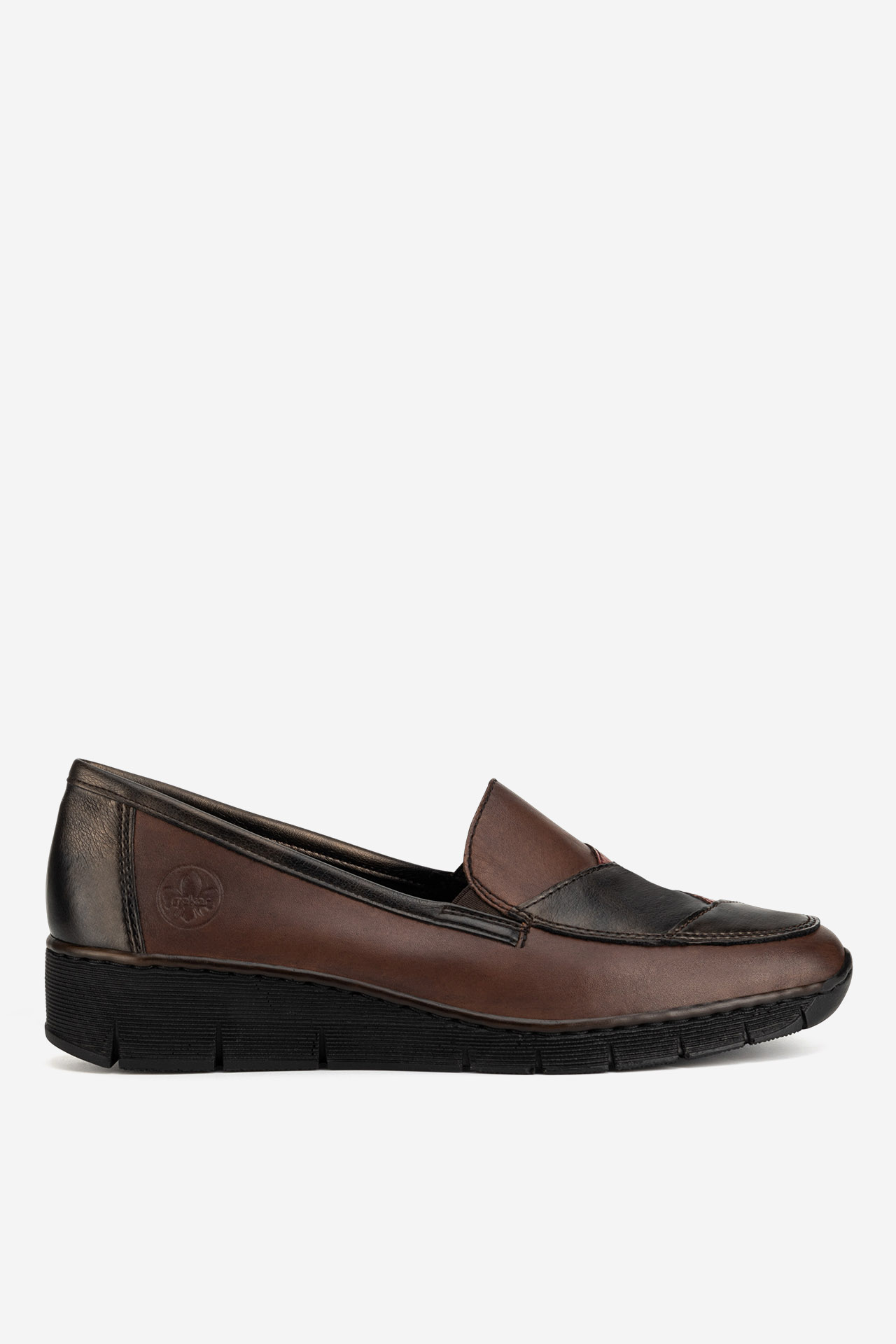 Pantofi casual Rieker