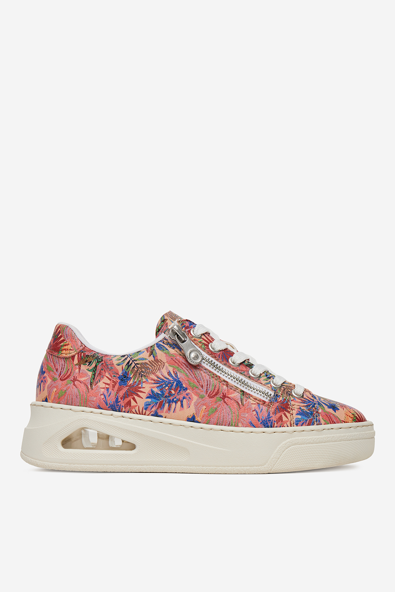 Sneakerși Rieker