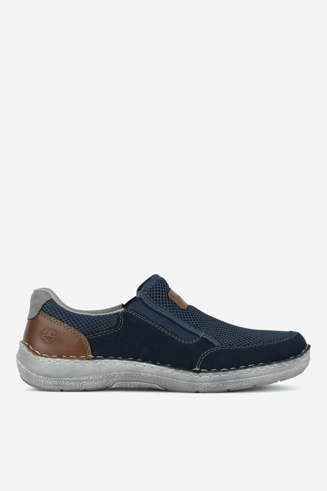Pantofi casual Rieker