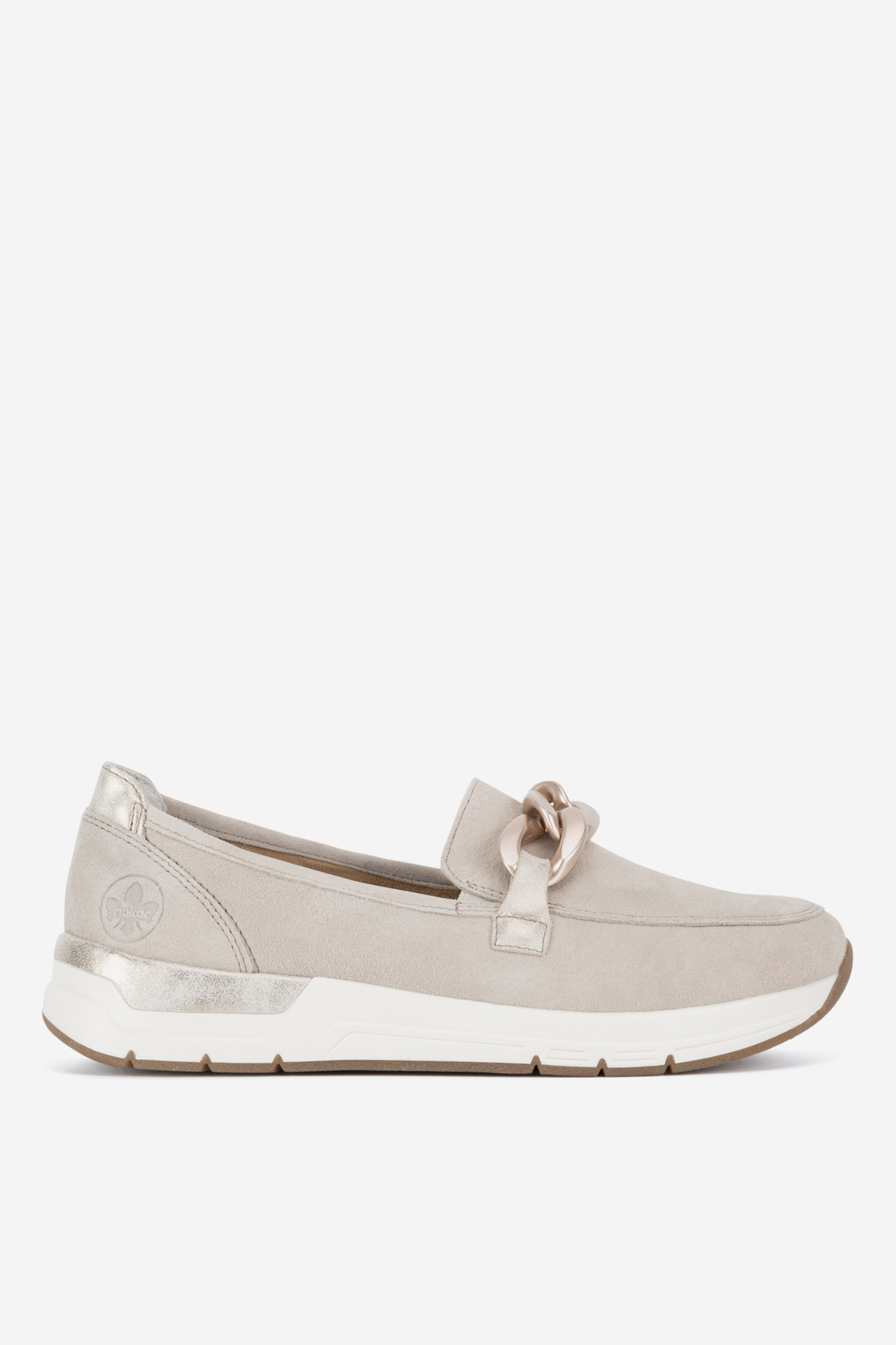 Rieker Mocasini Rieker