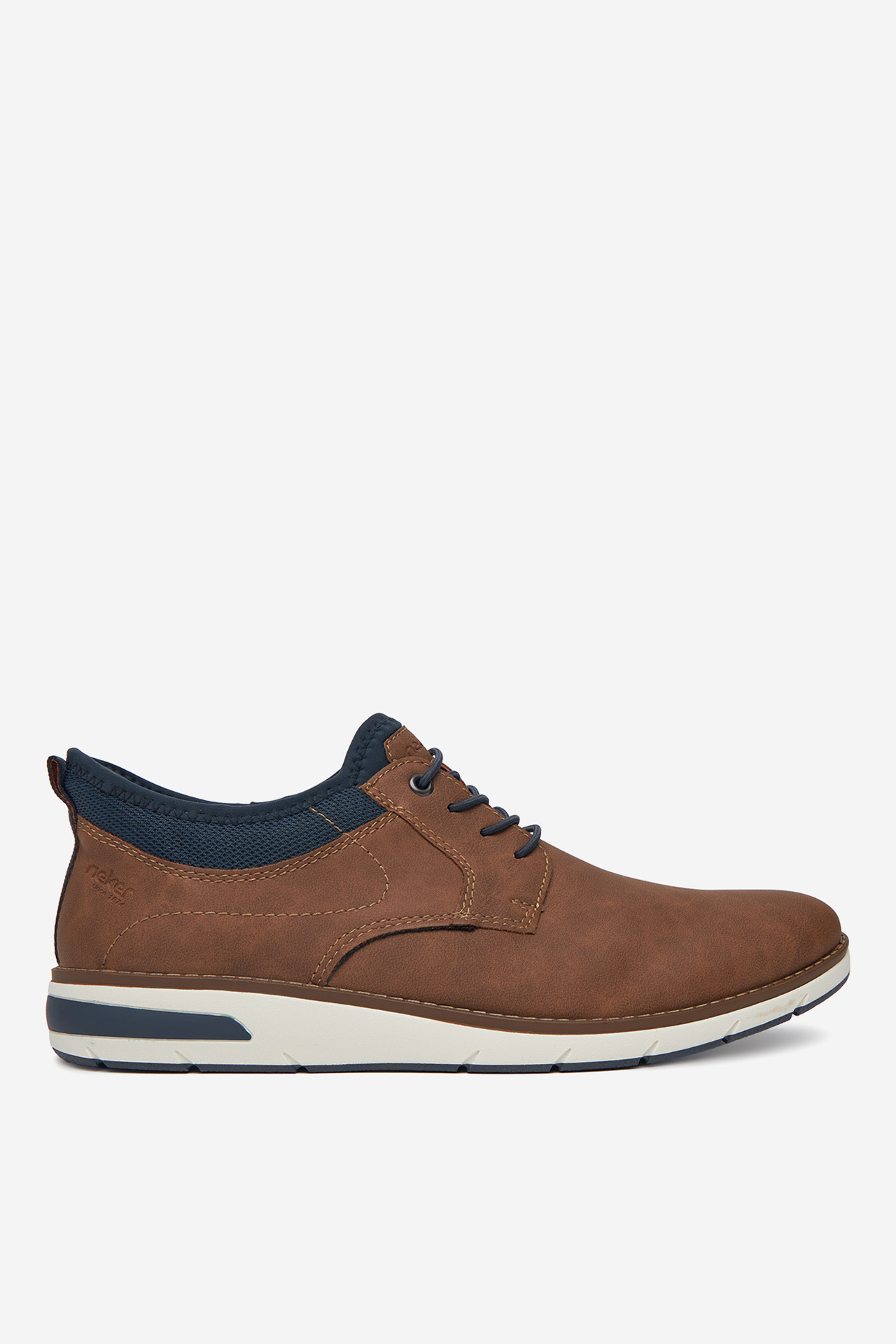 Pantofi casual Rieker