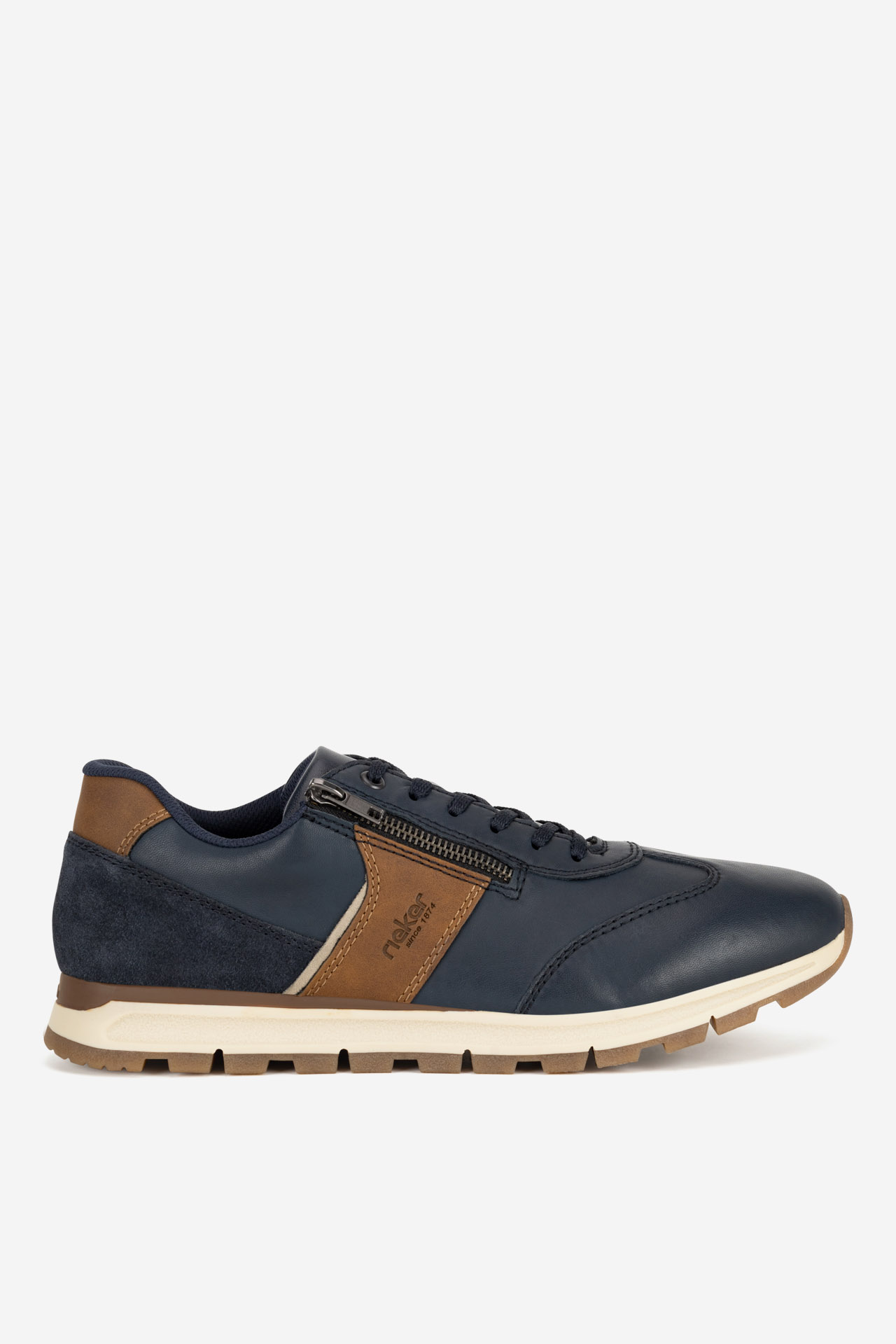 Pantofi casual Rieker