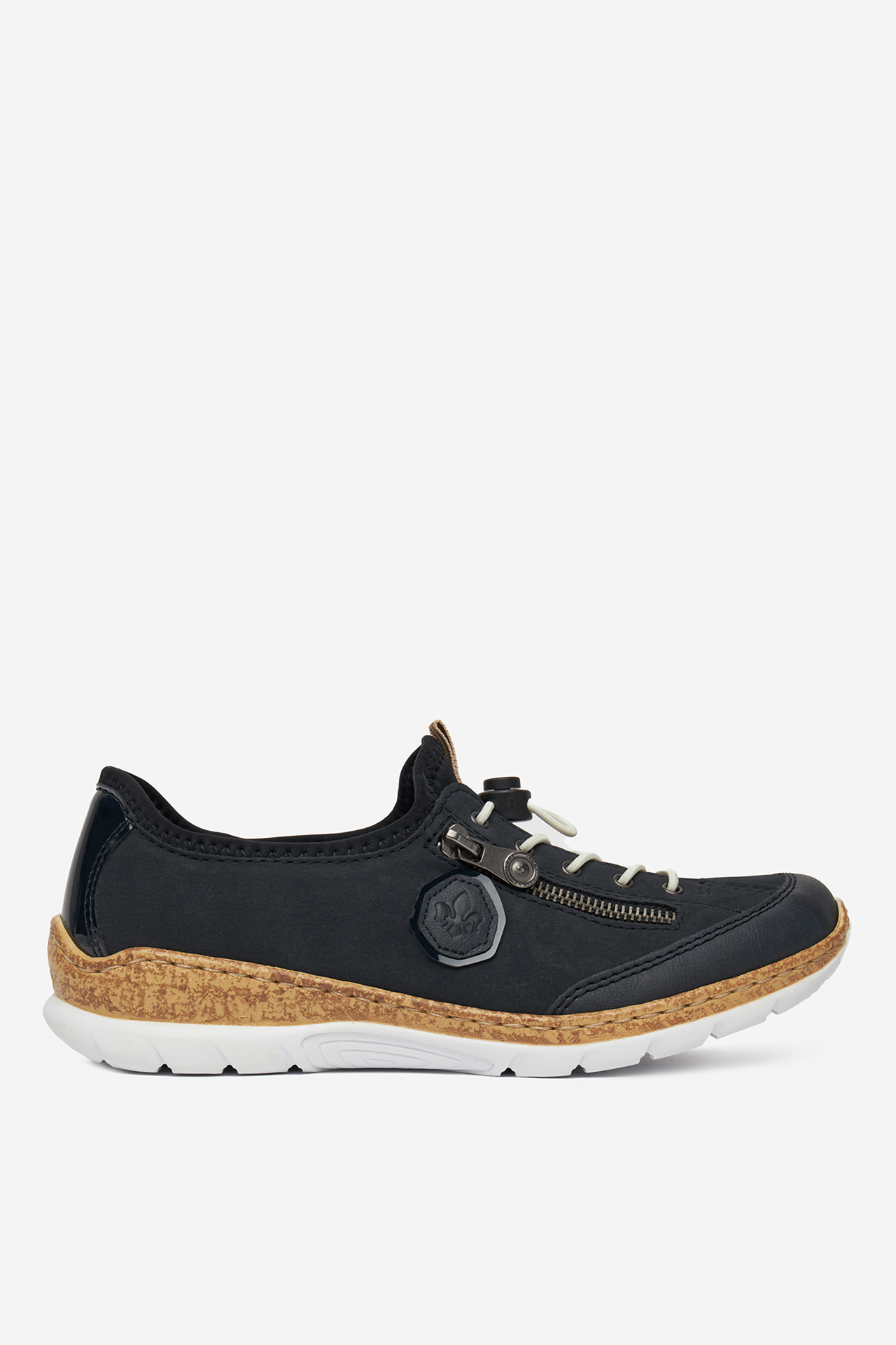 Pantofi casual Rieker
