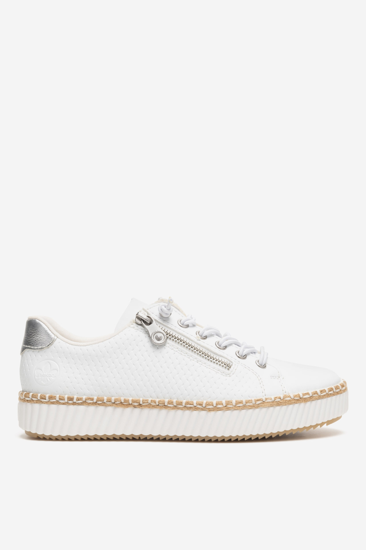 Sneakerși Rieker