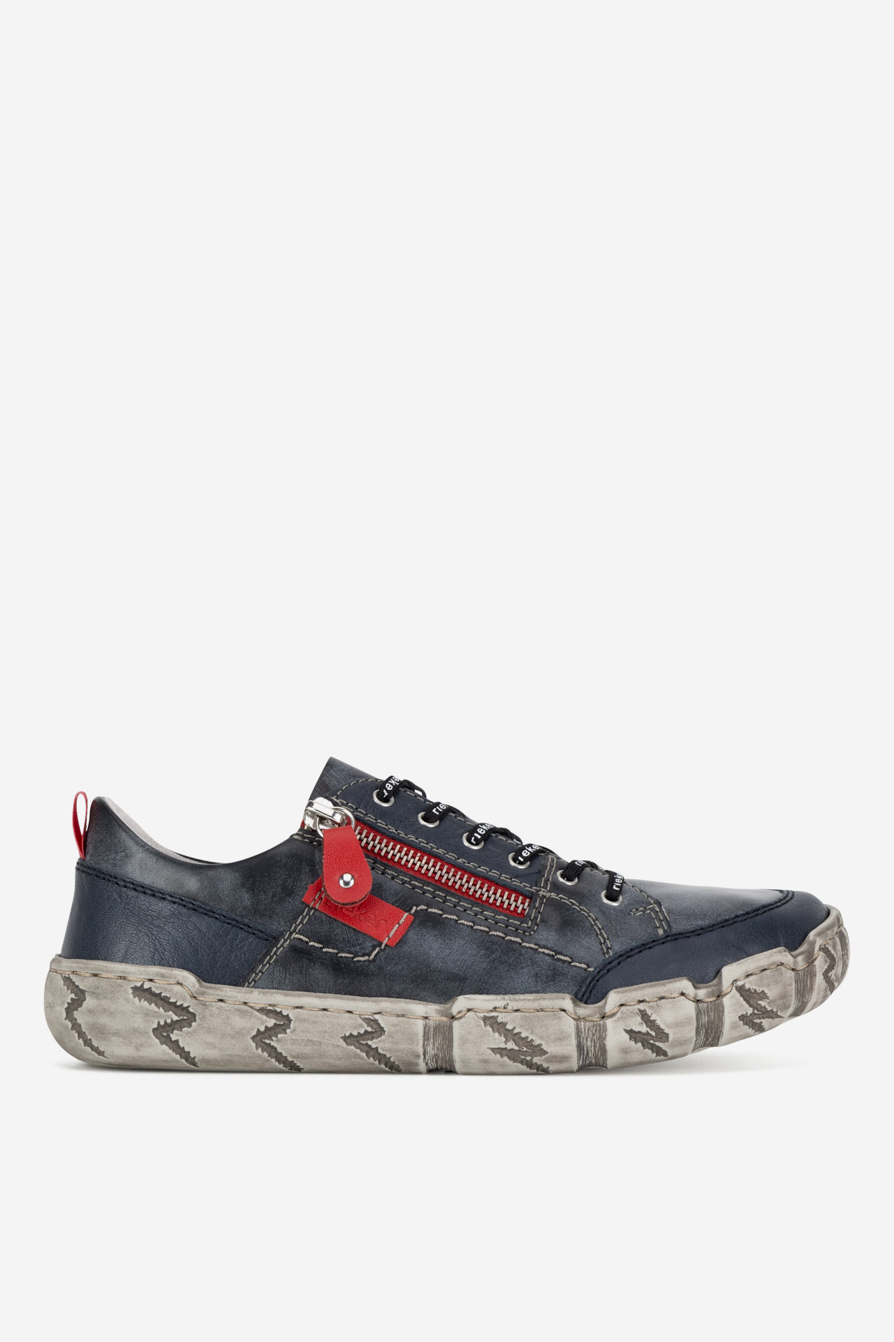 Pantofi casual Rieker