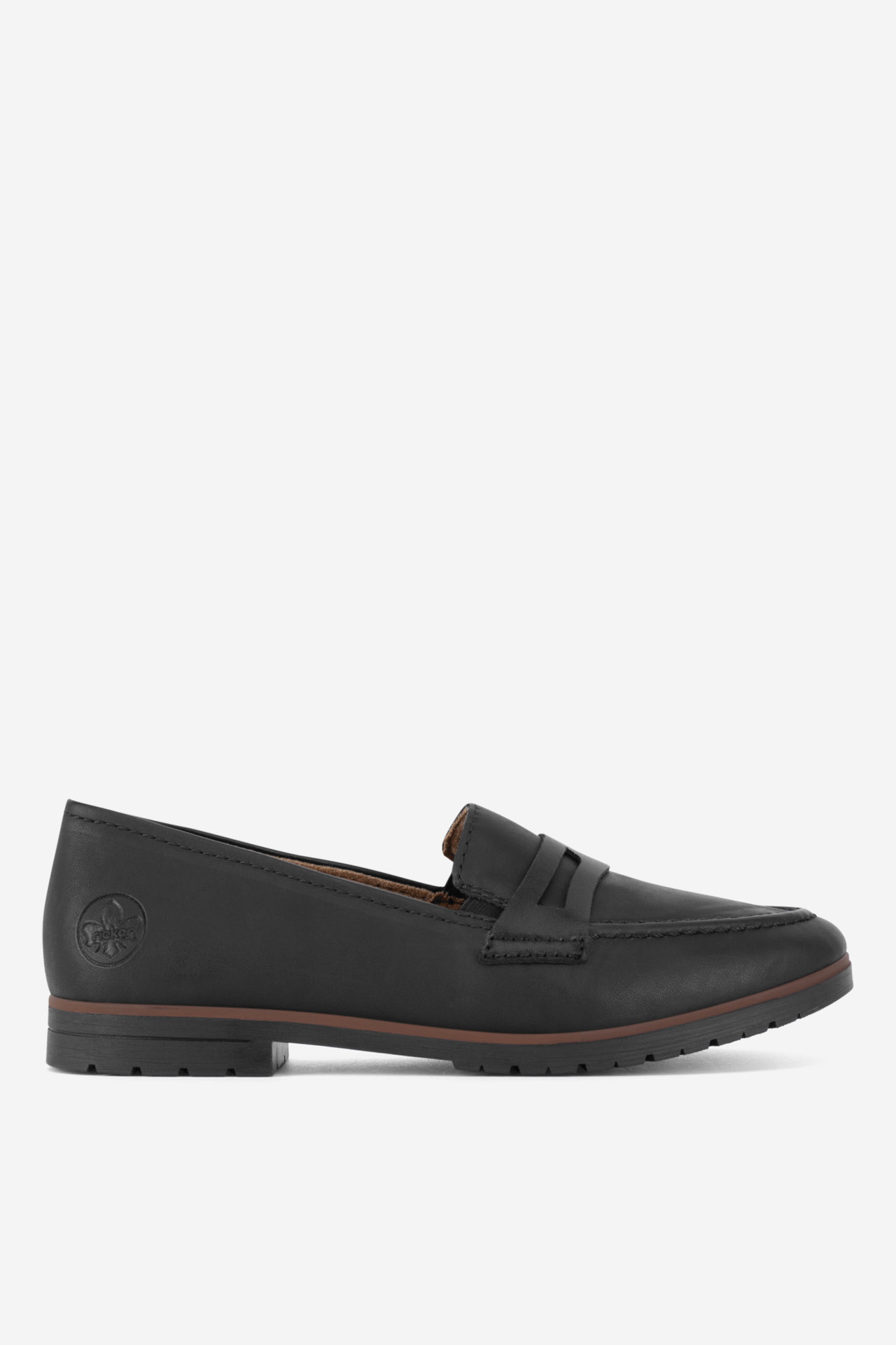 Mocasini Rieker