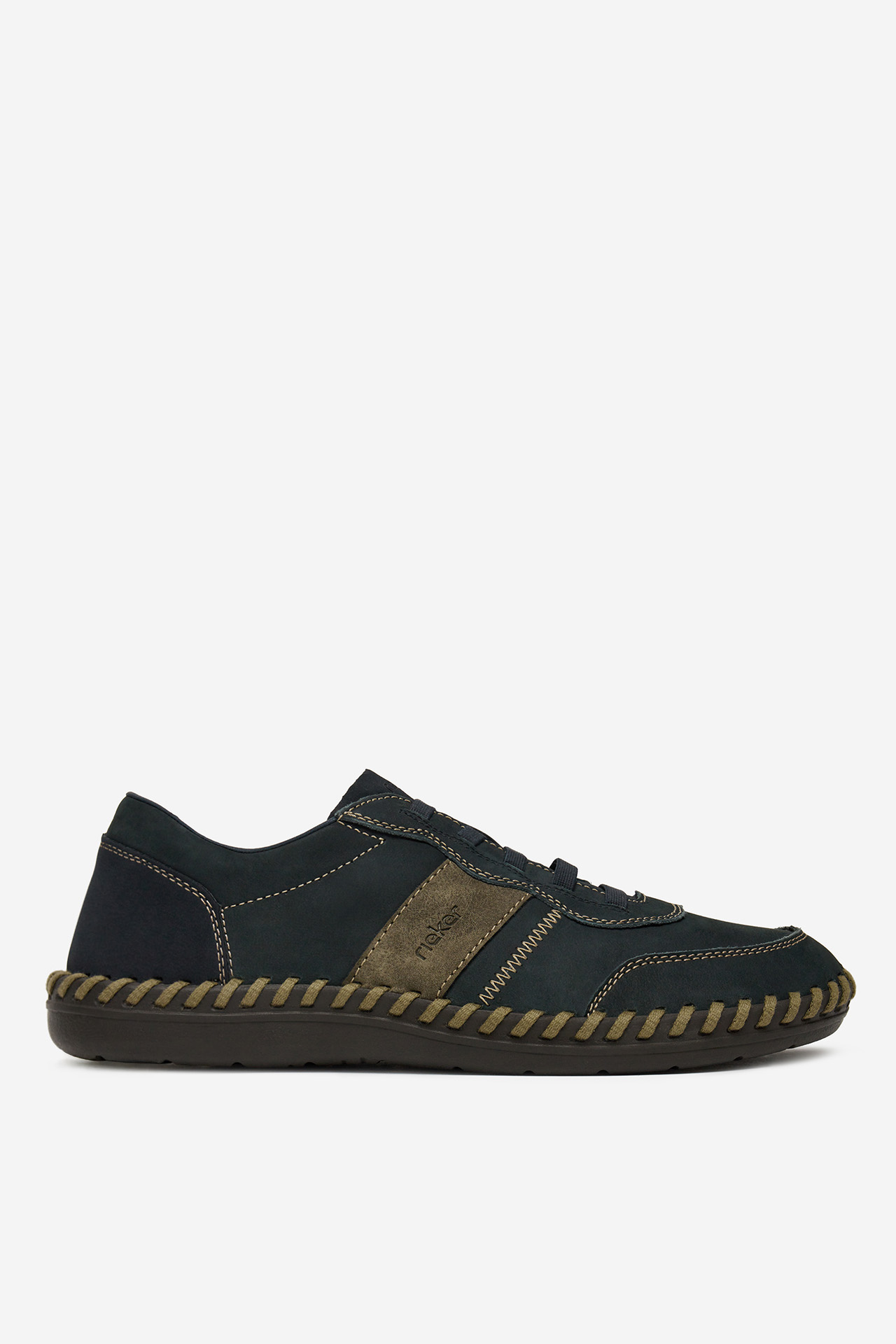 Pantofi casual Rieker