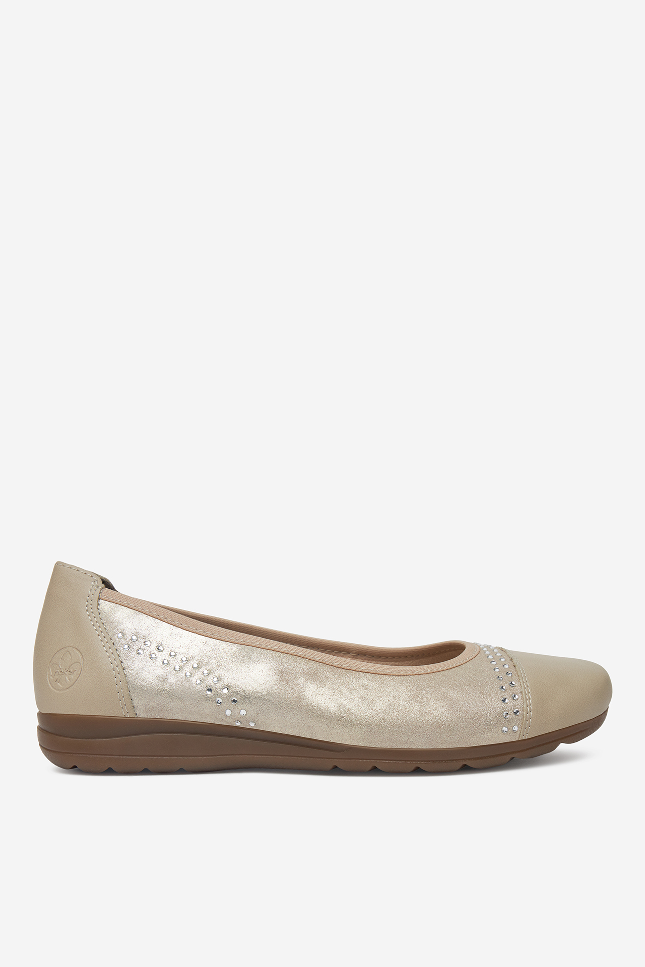 Pantofi cu toc