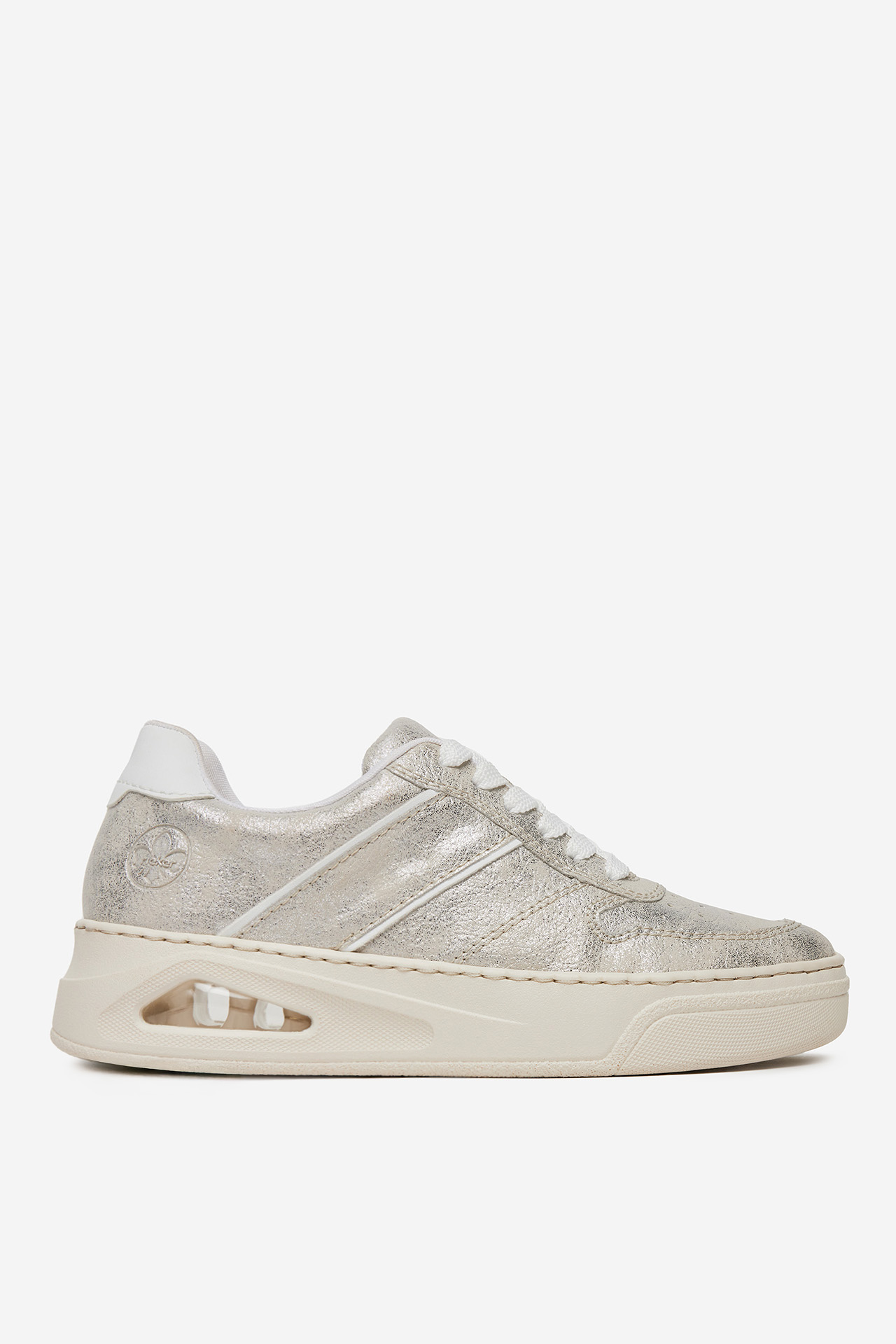 Sneakerși Rieker