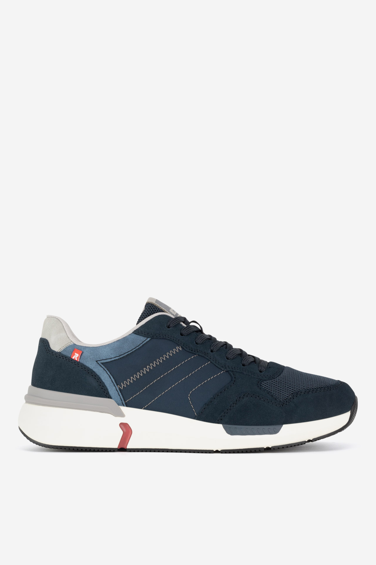 Sneakerși Rieker Revolution Lifestyle