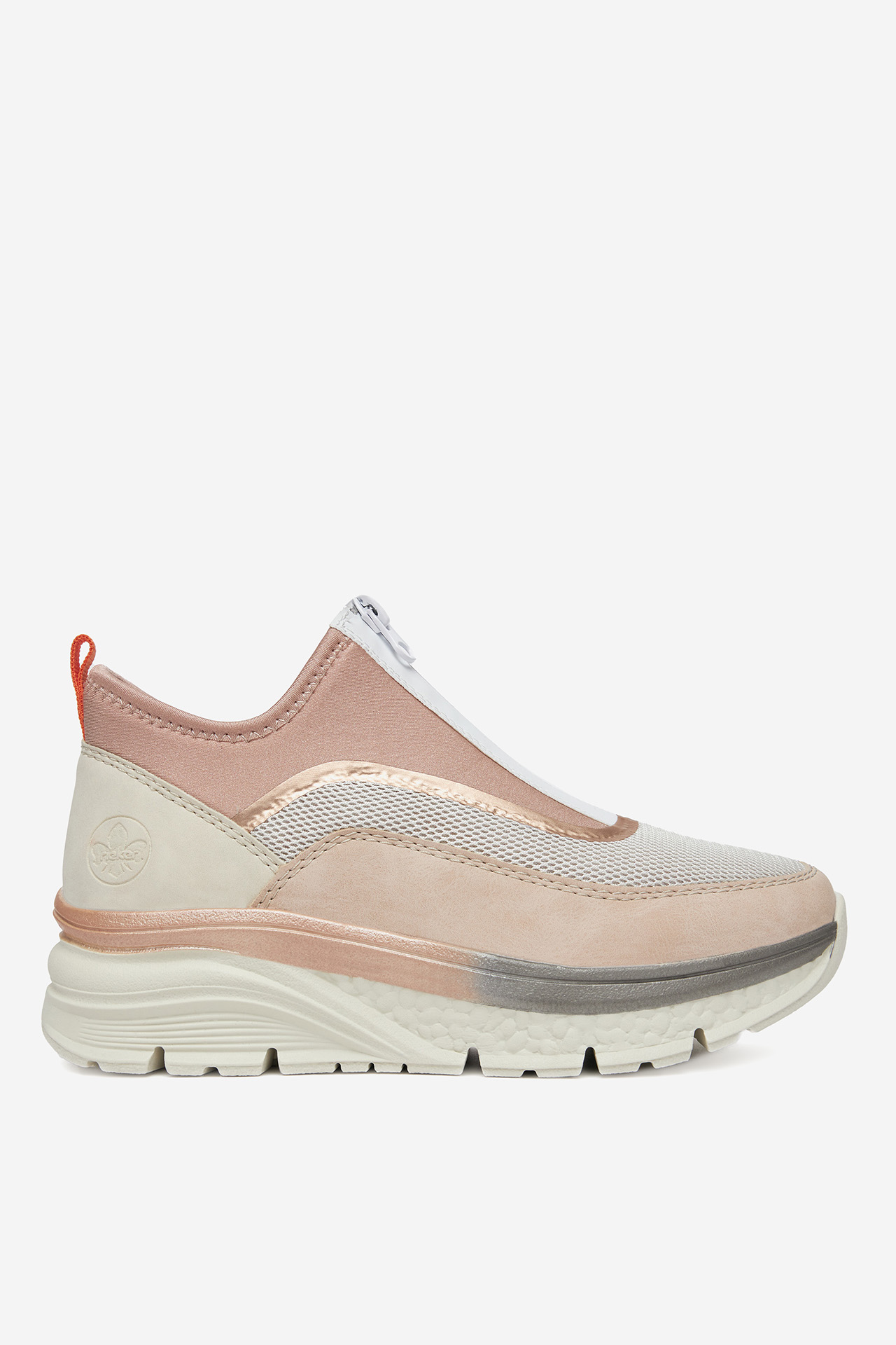 Sneakerși Rieker