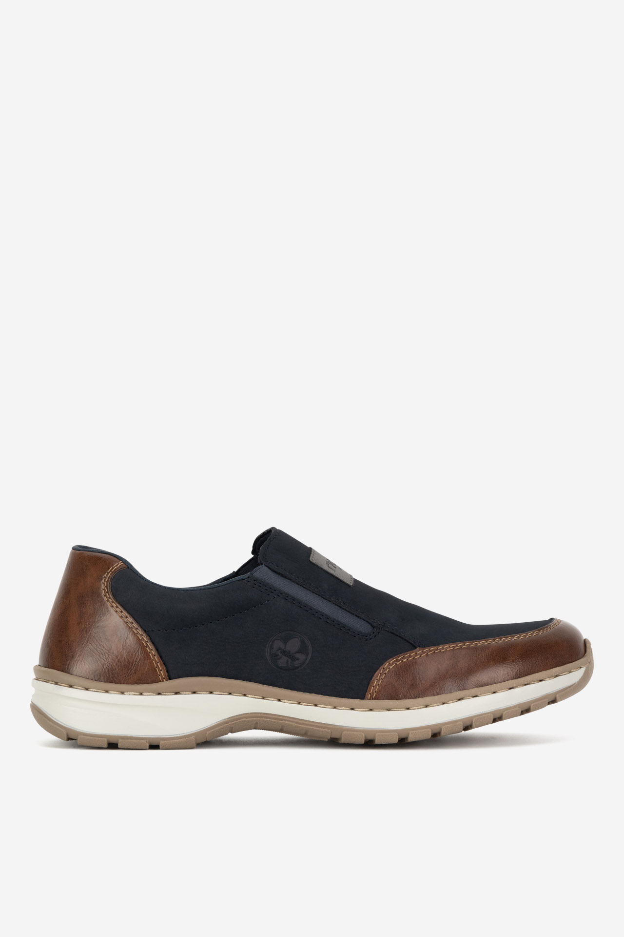 Rieker Pantofi casual Rieker