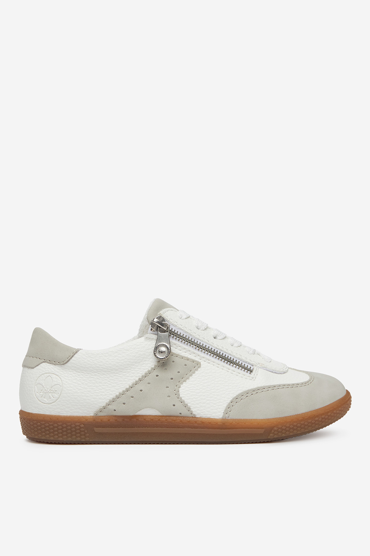Sneakerși Rieker