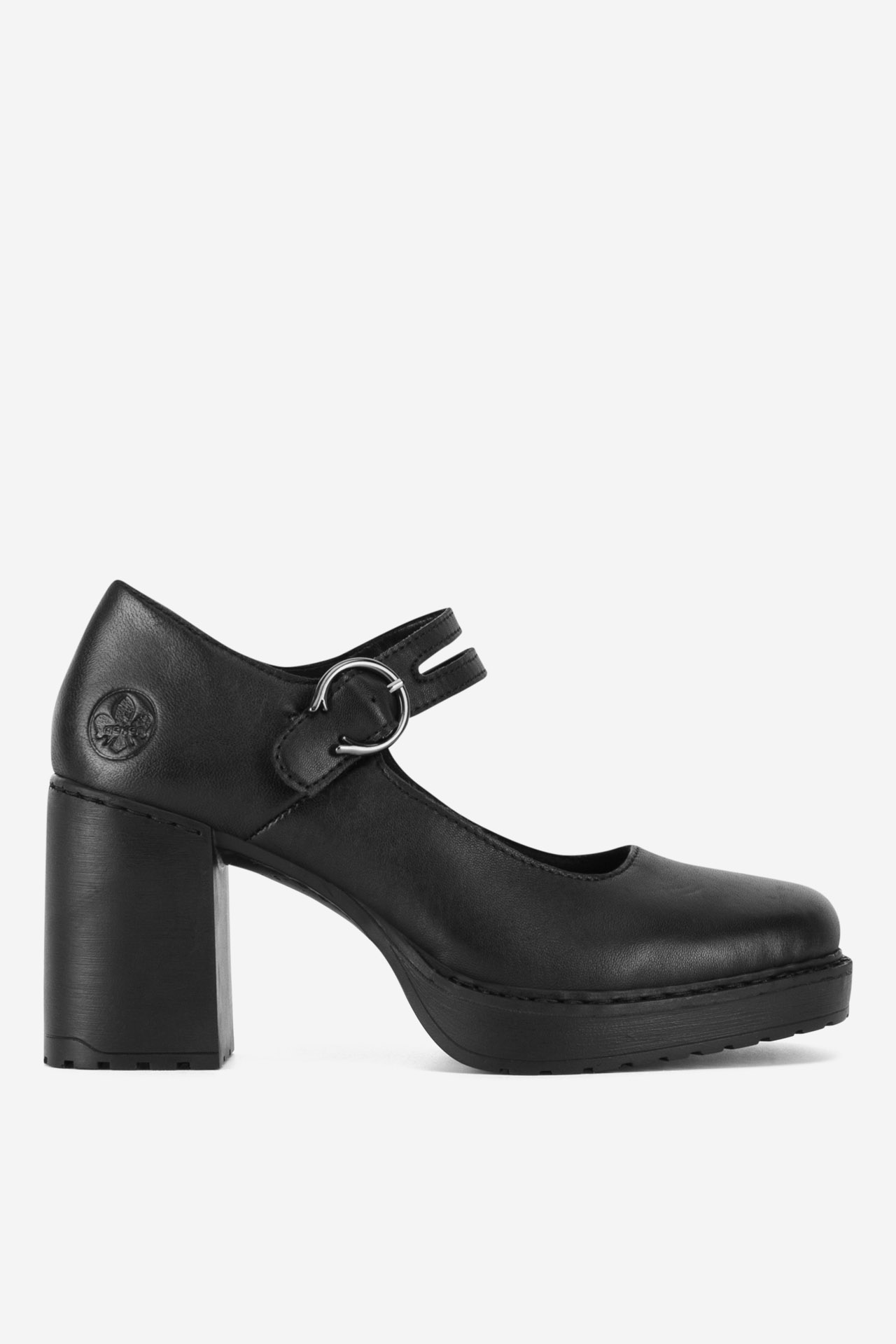Rieker Pantofi cu toc