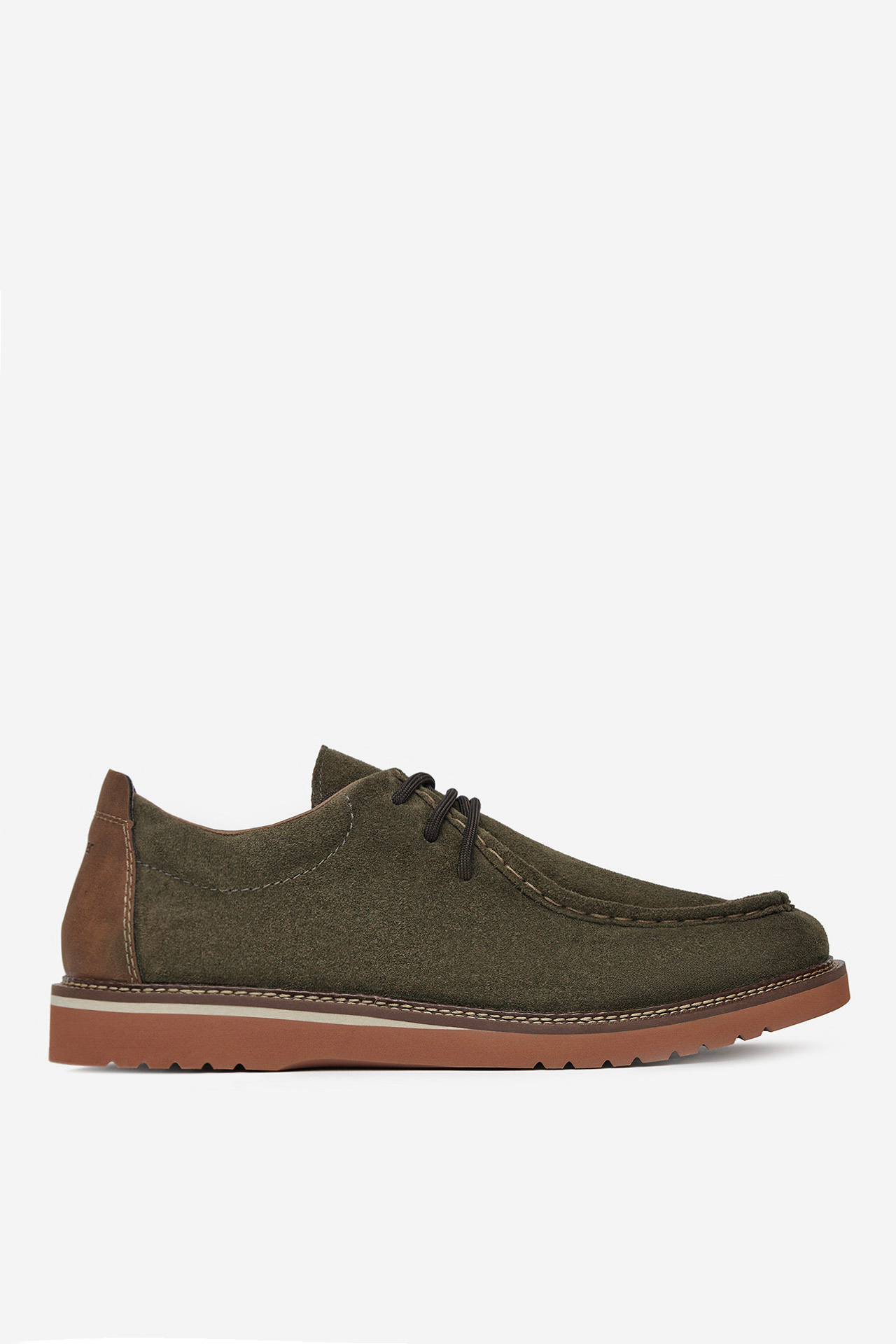 Pantofi casual Rieker