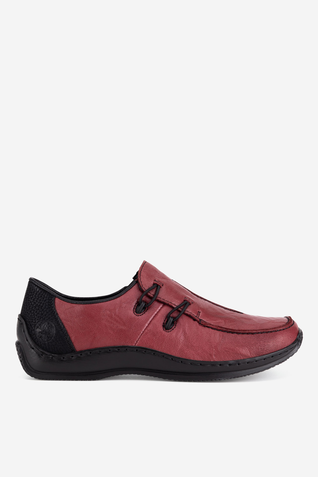 Mocasini Rieker