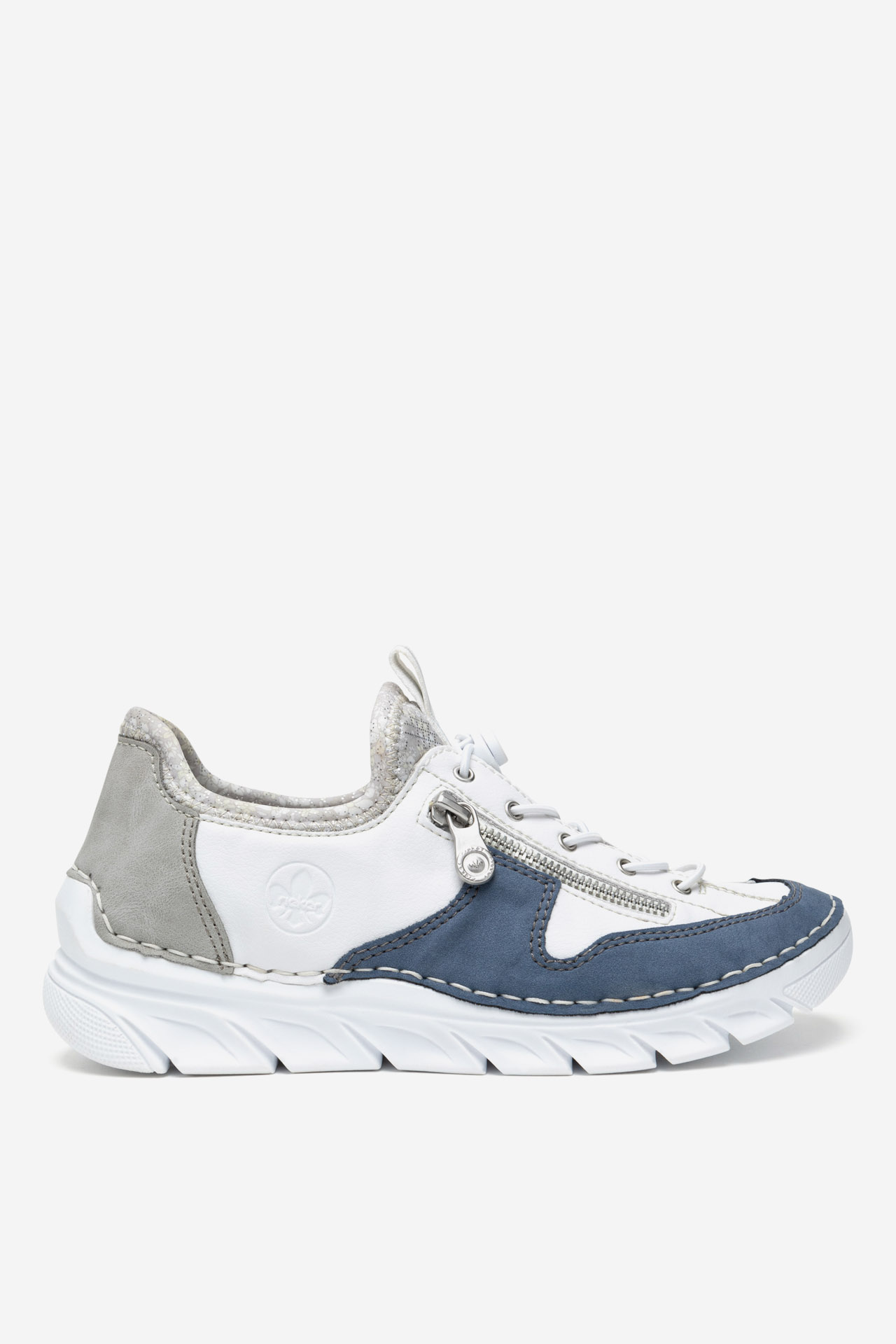 Sneakerși Rieker