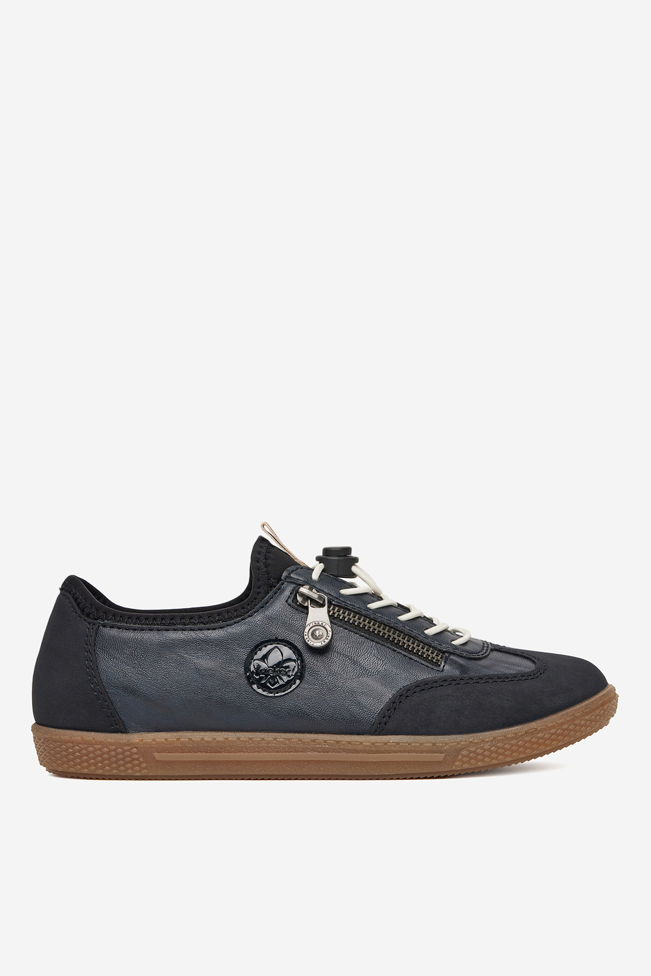Sneakerși Rieker