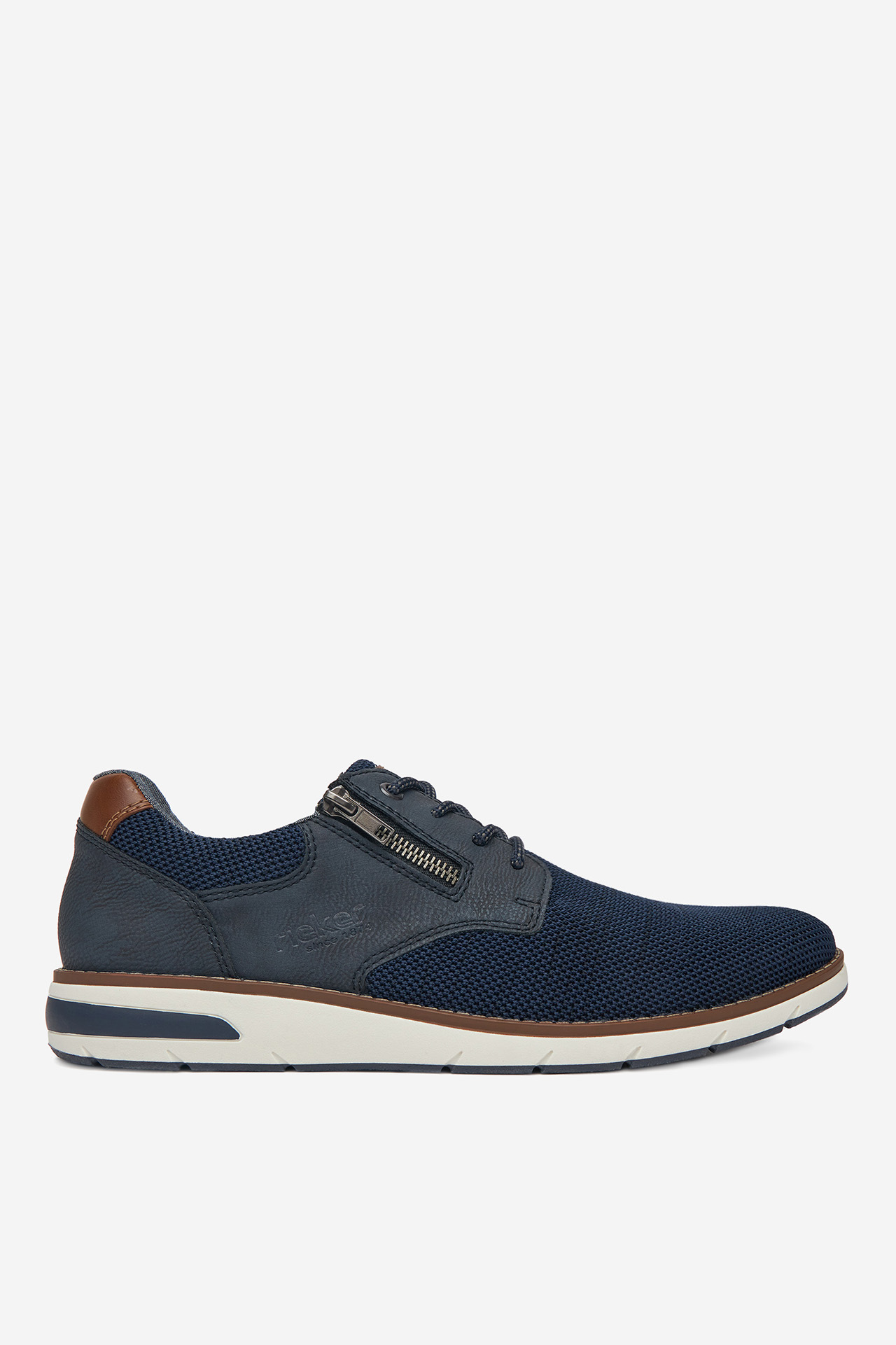 Pantofi casual Rieker