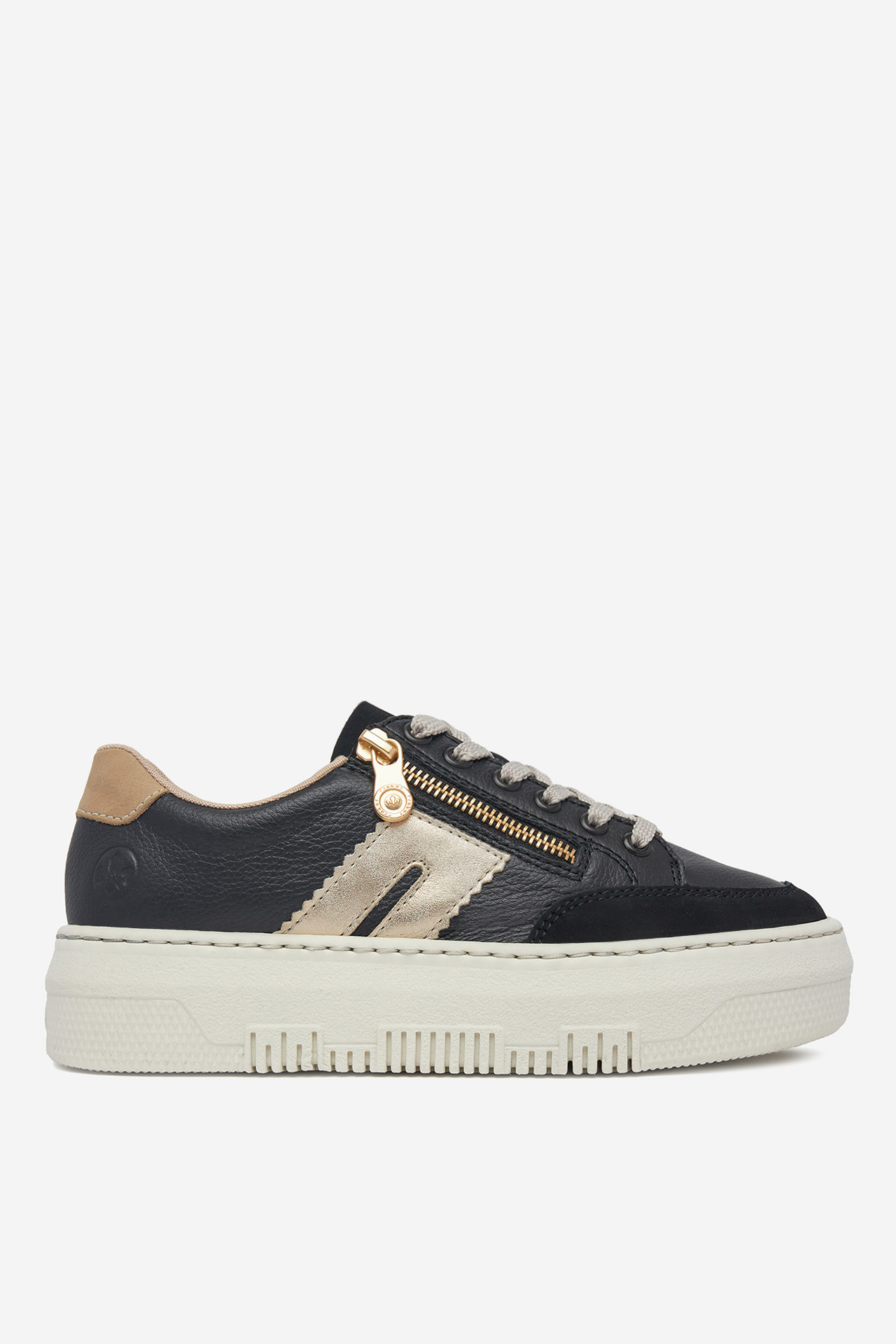 Sneakerși Rieker