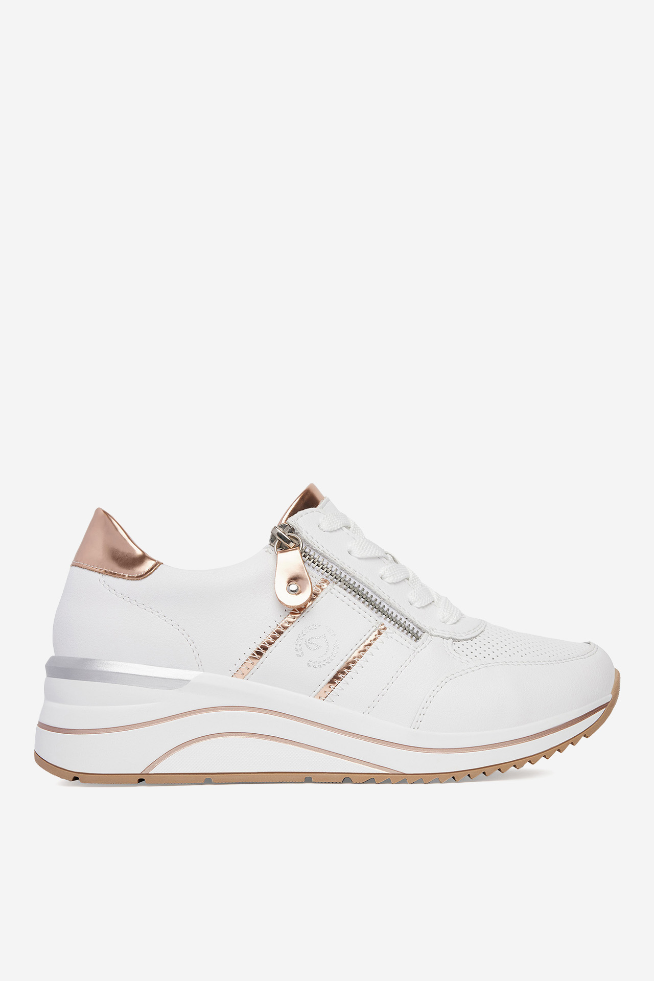 Sneakerși Remonte