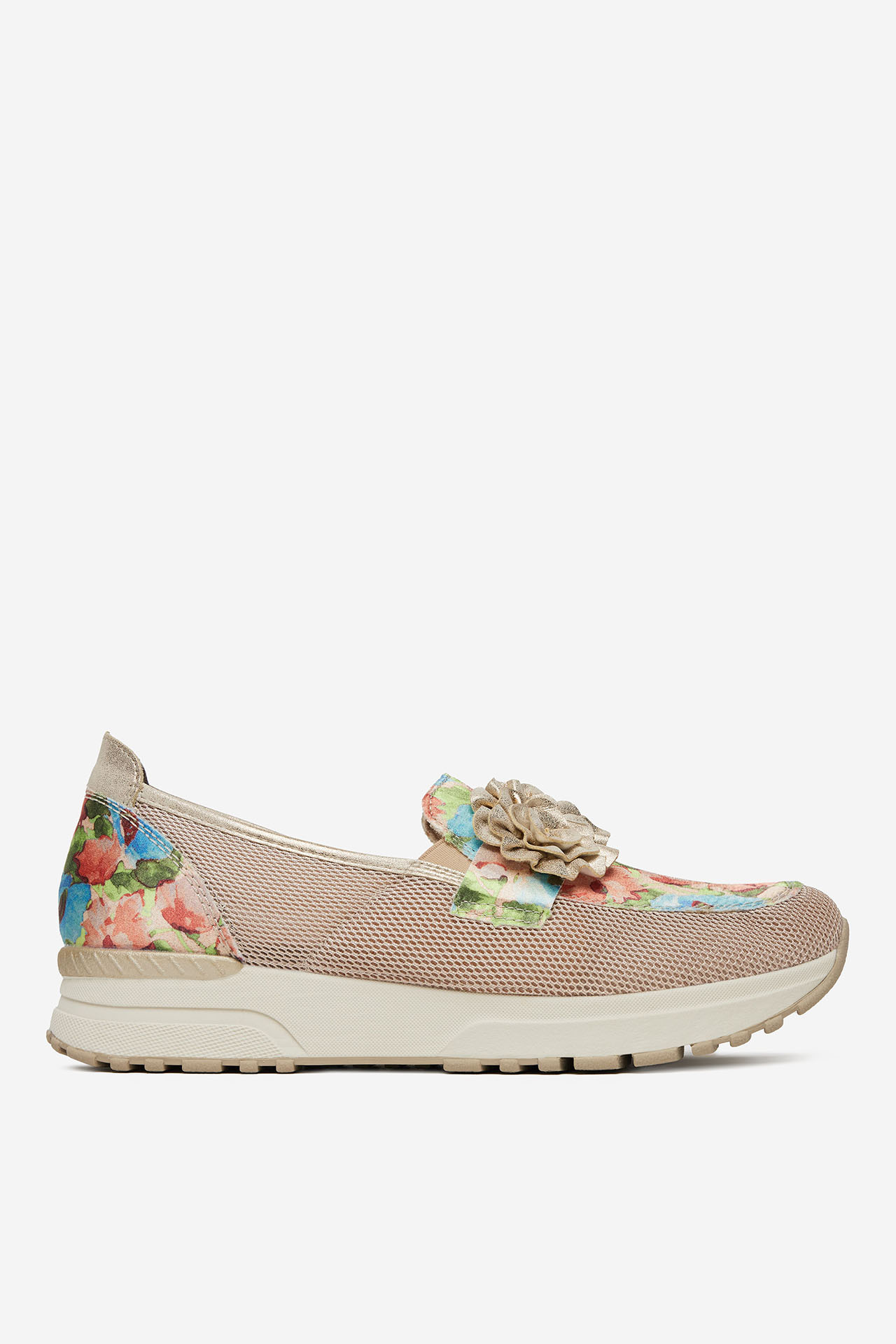 Mocasini Rieker