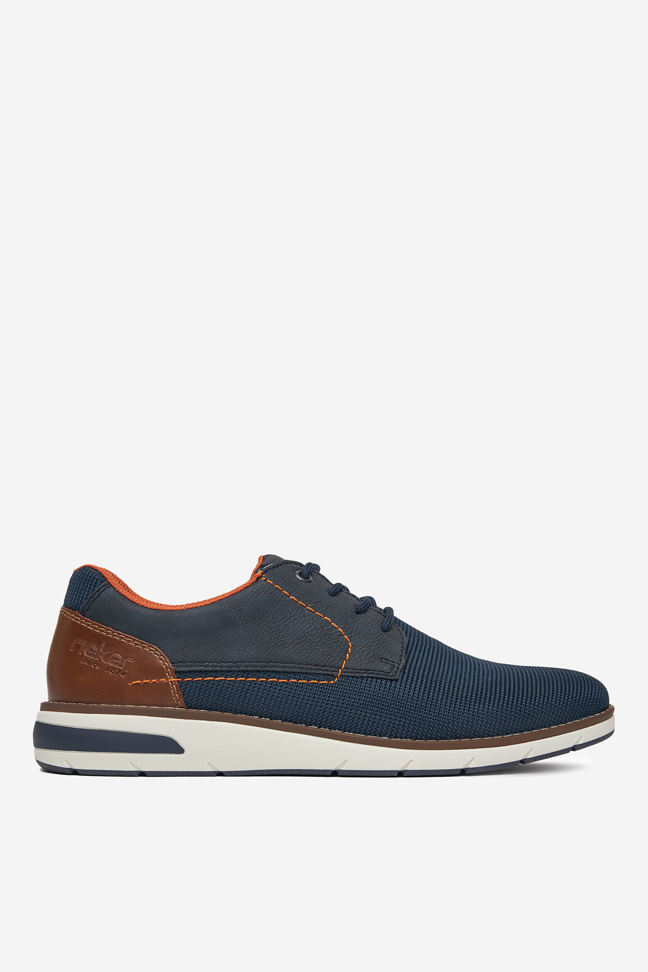 Pantofi casual Rieker