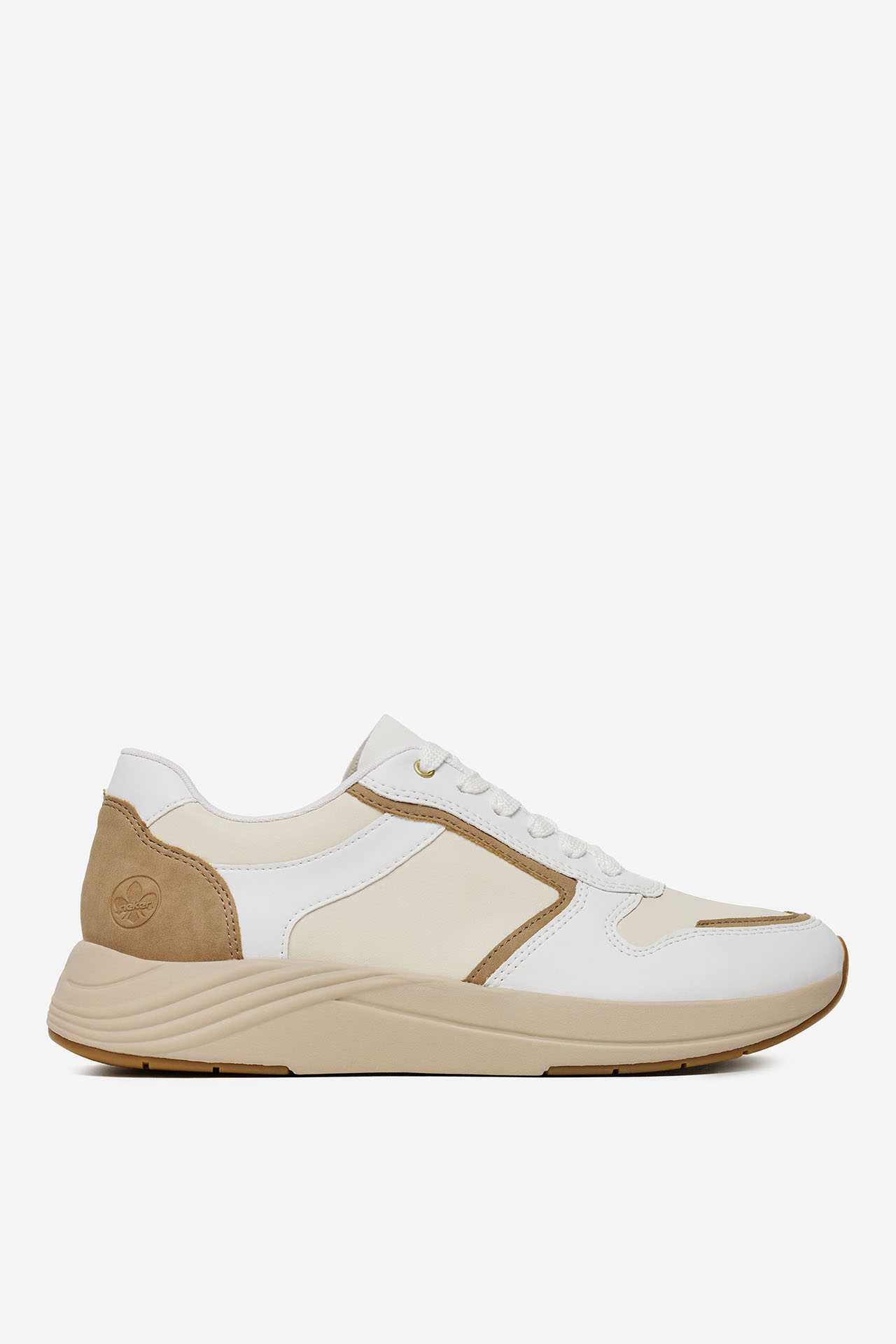 Sneakerși Rieker