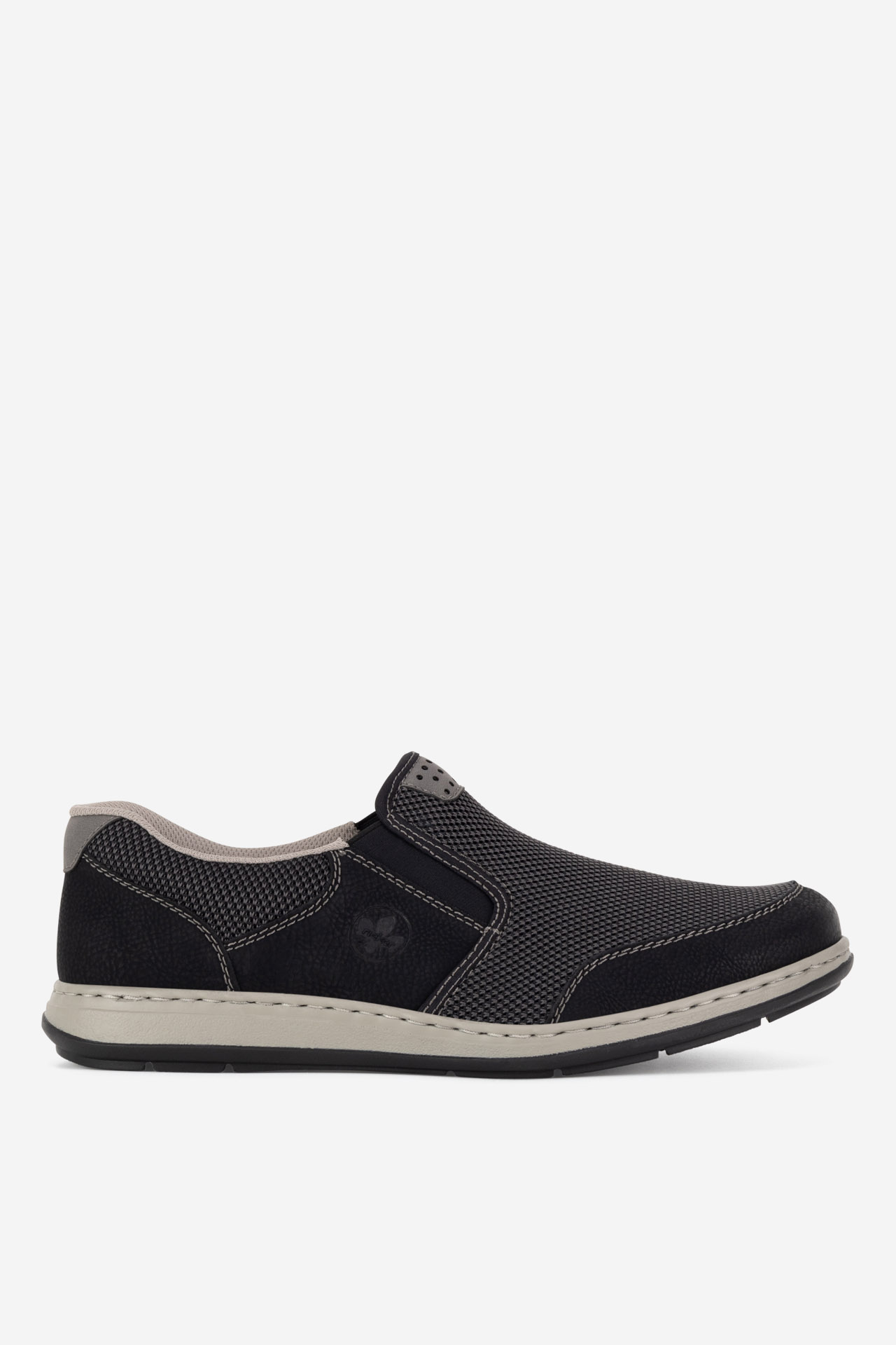 Pantofi casual Rieker