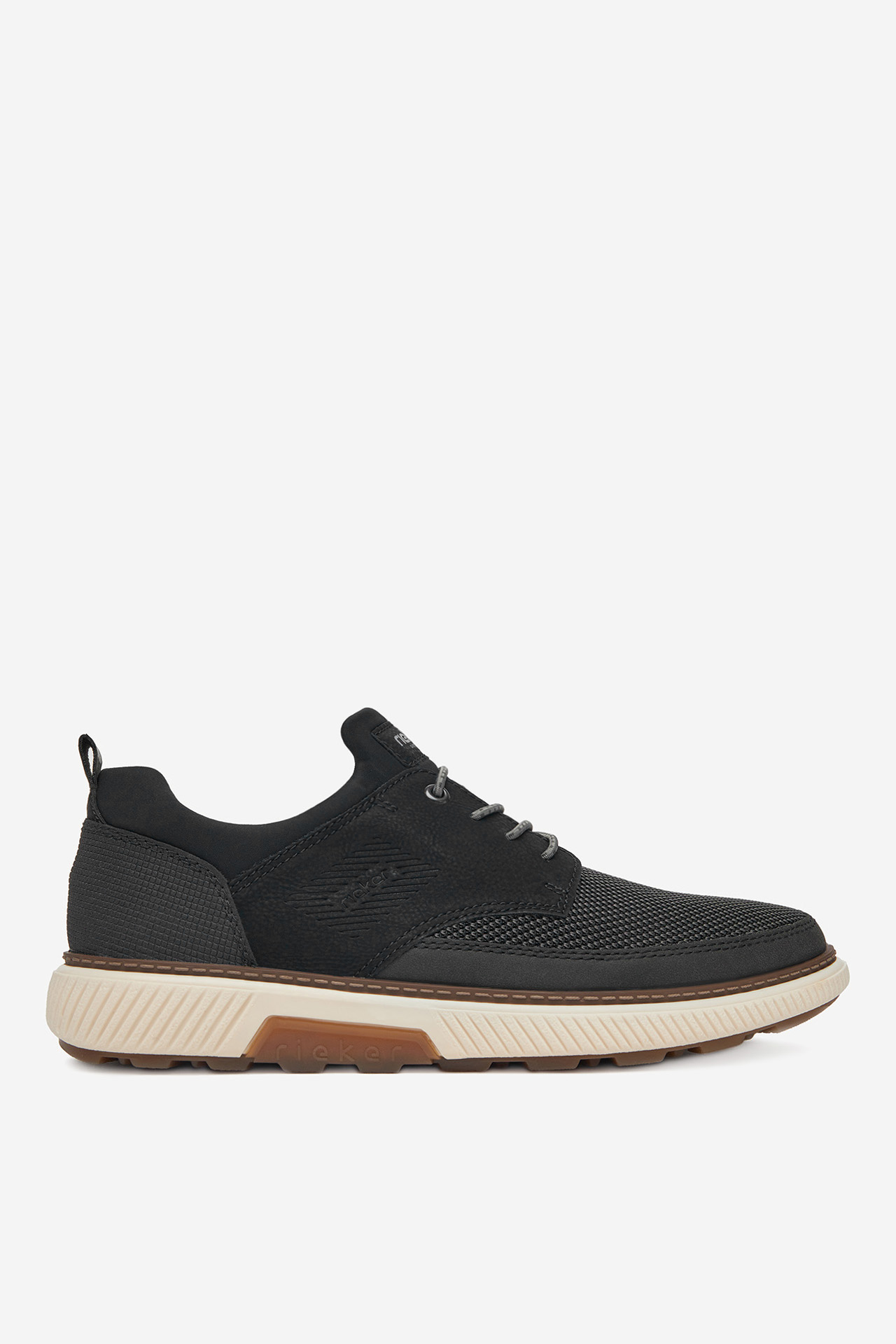 Pantofi casual Rieker