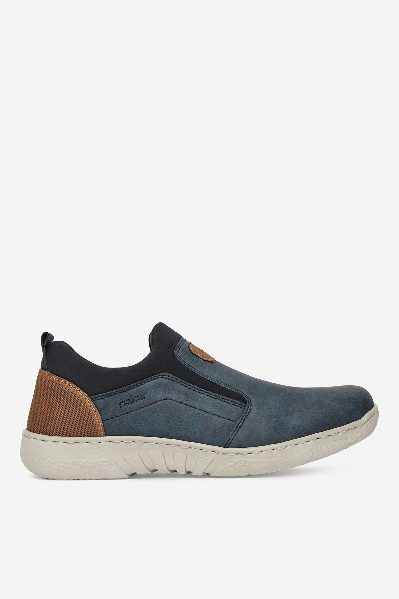 Rieker Pantofi casual Rieker