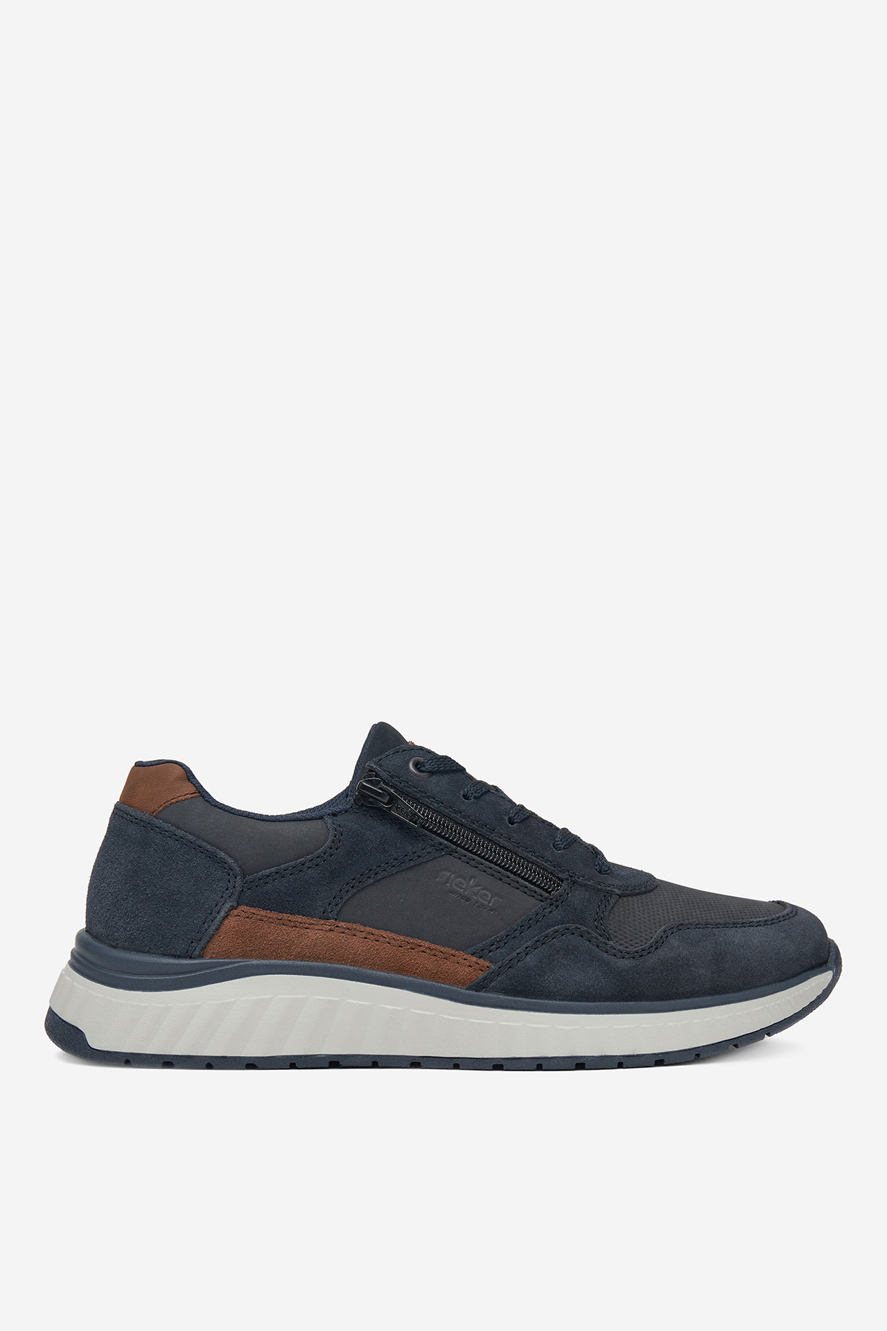 Pantofi casual Rieker