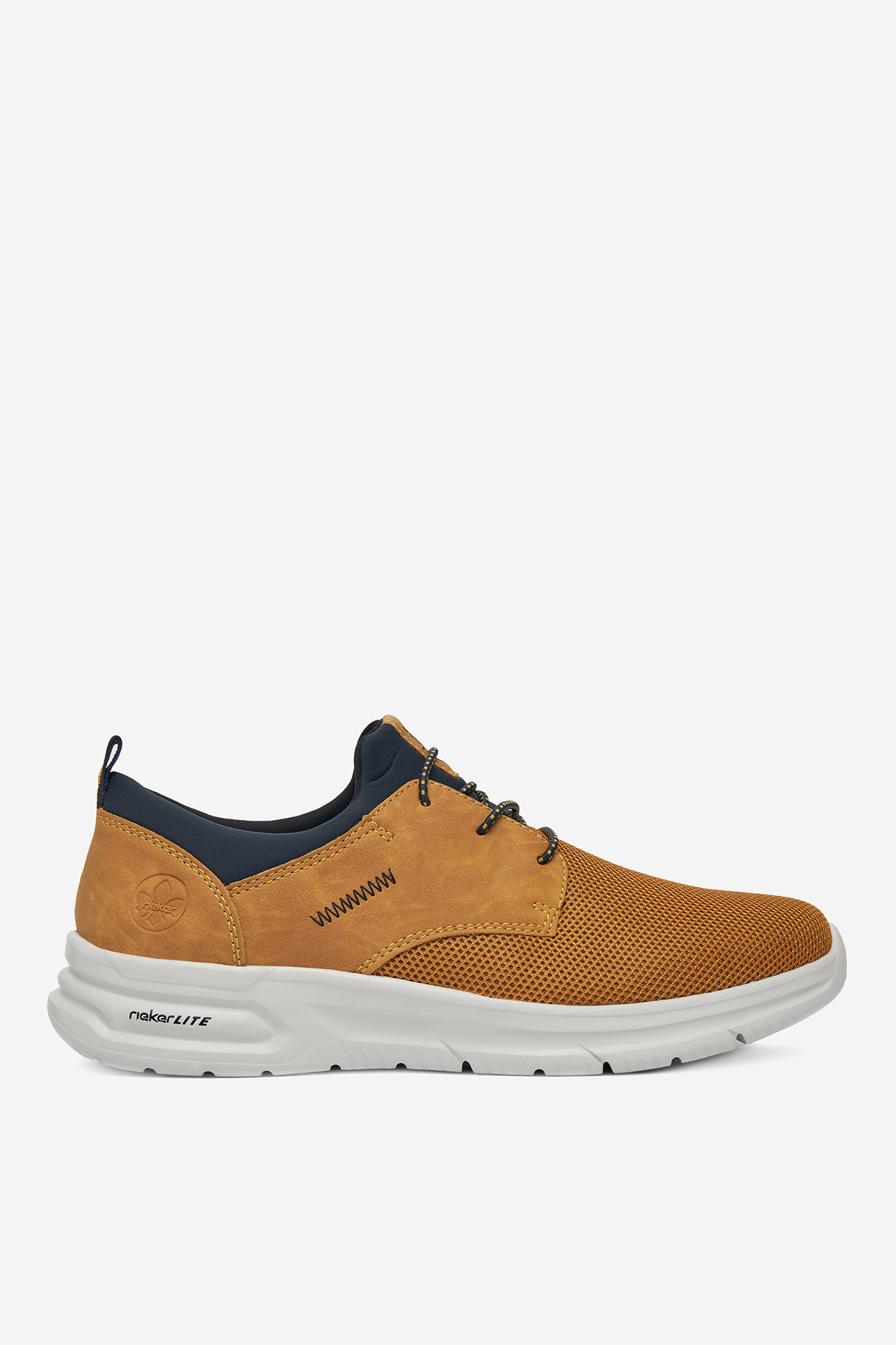 Sneakerși Rieker