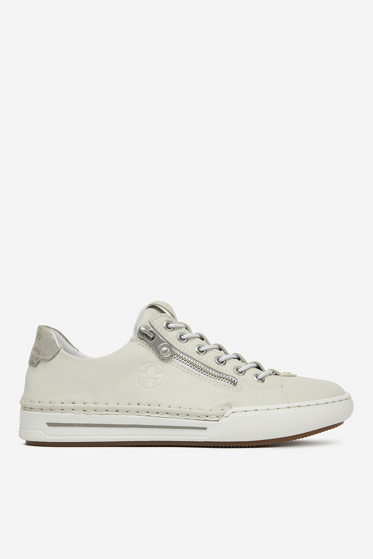 Sneakerși Rieker