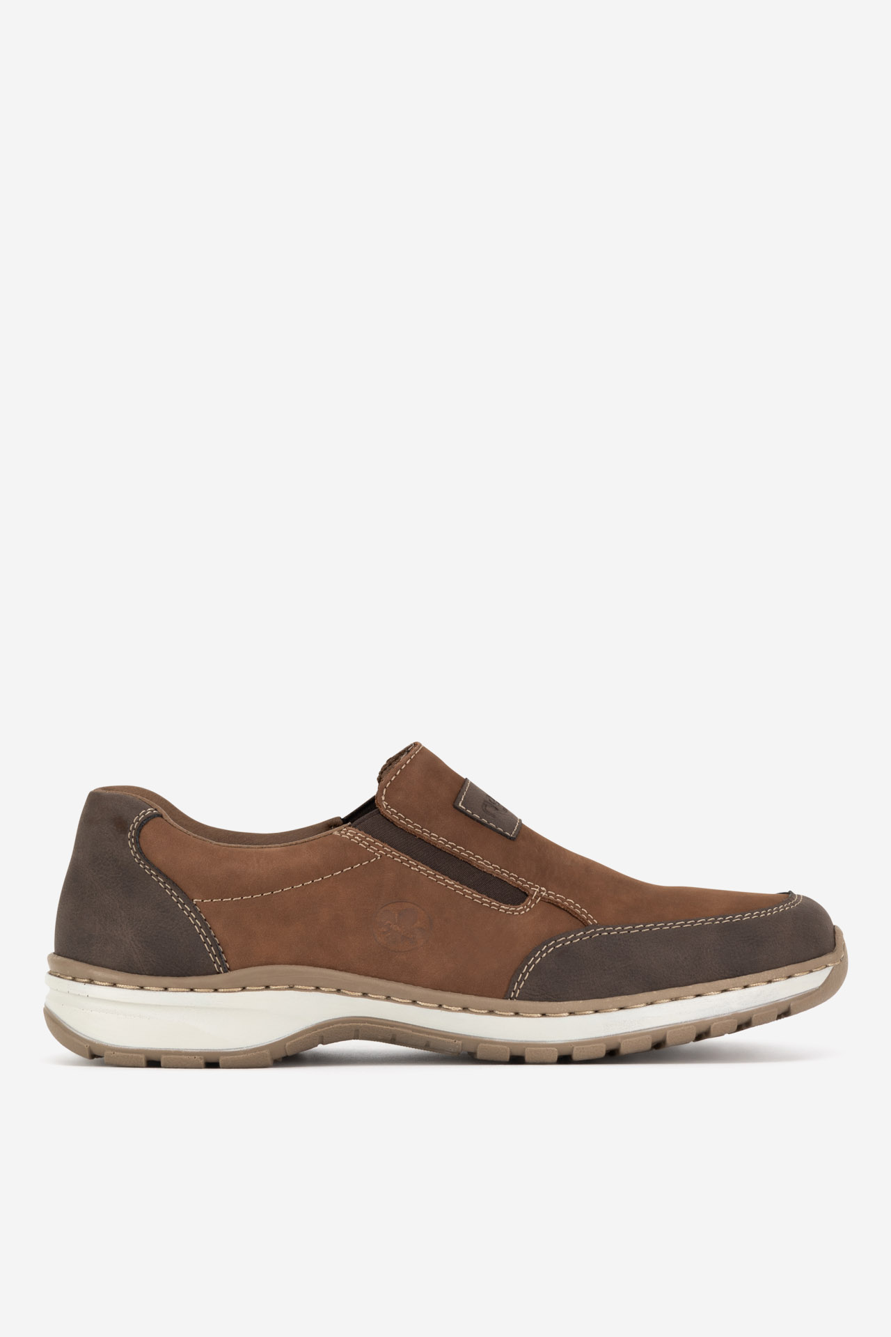 Pantofi casual Rieker