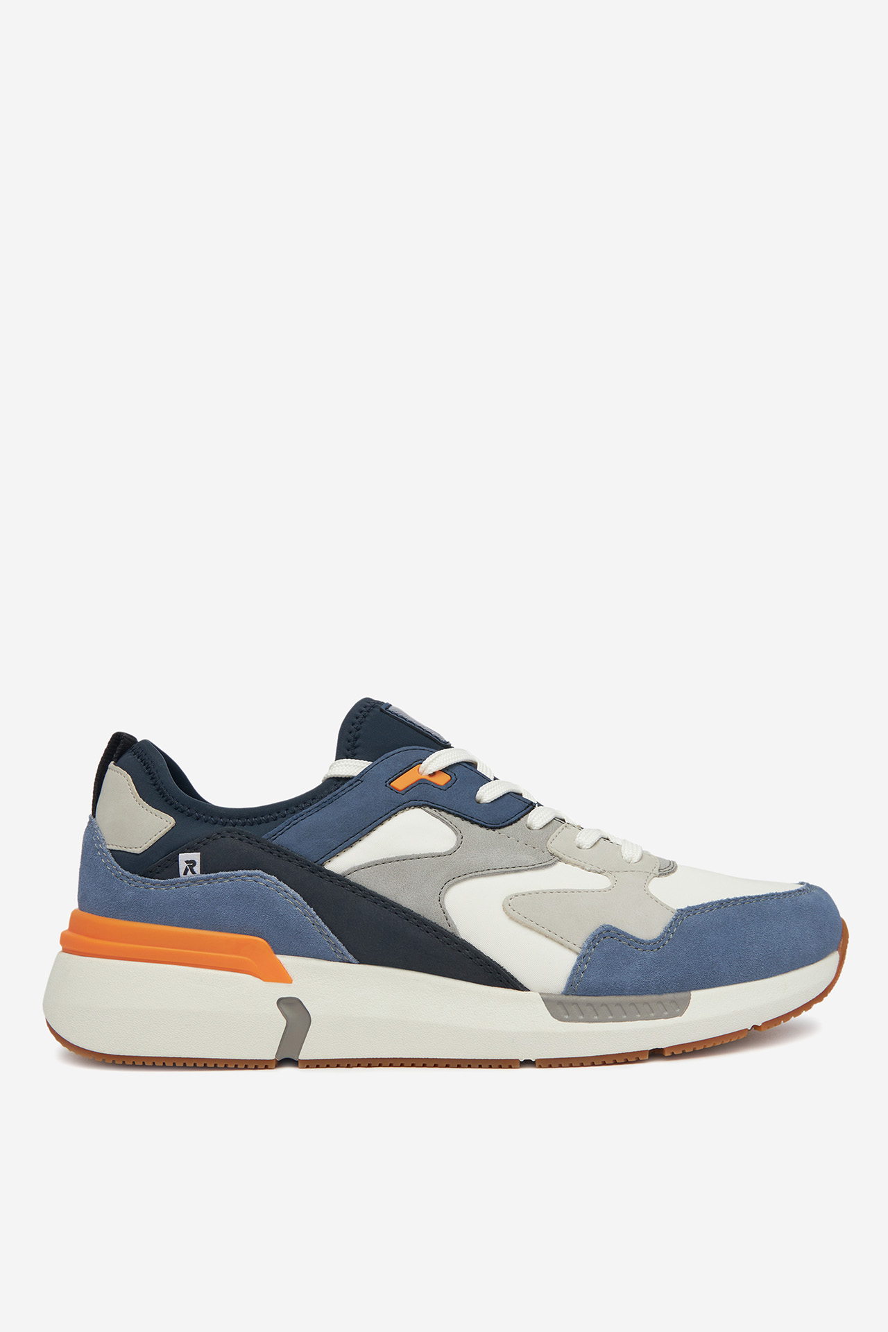 Sneakerși Rieker Revolution Lifestyle