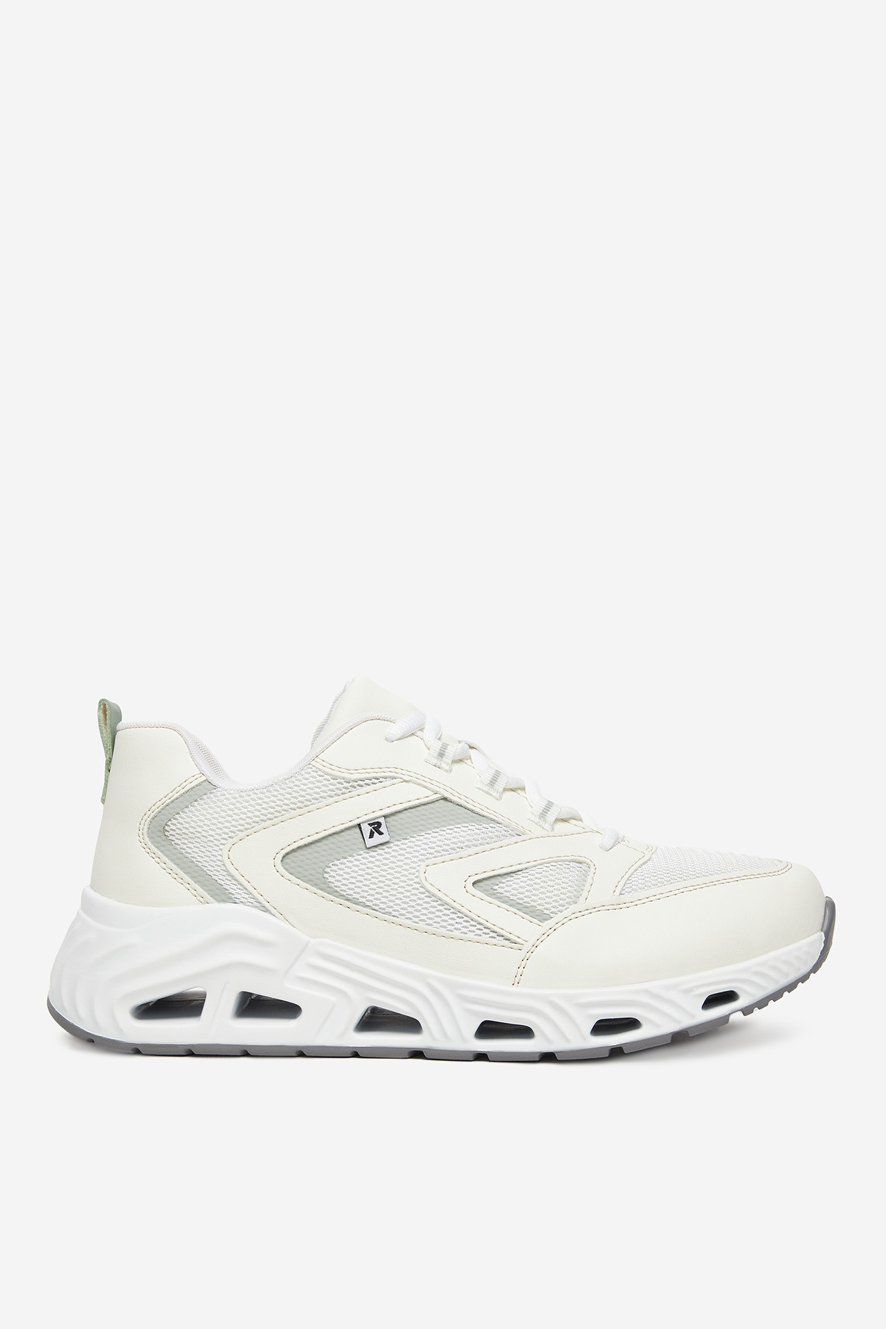 Sneakerși Rieker