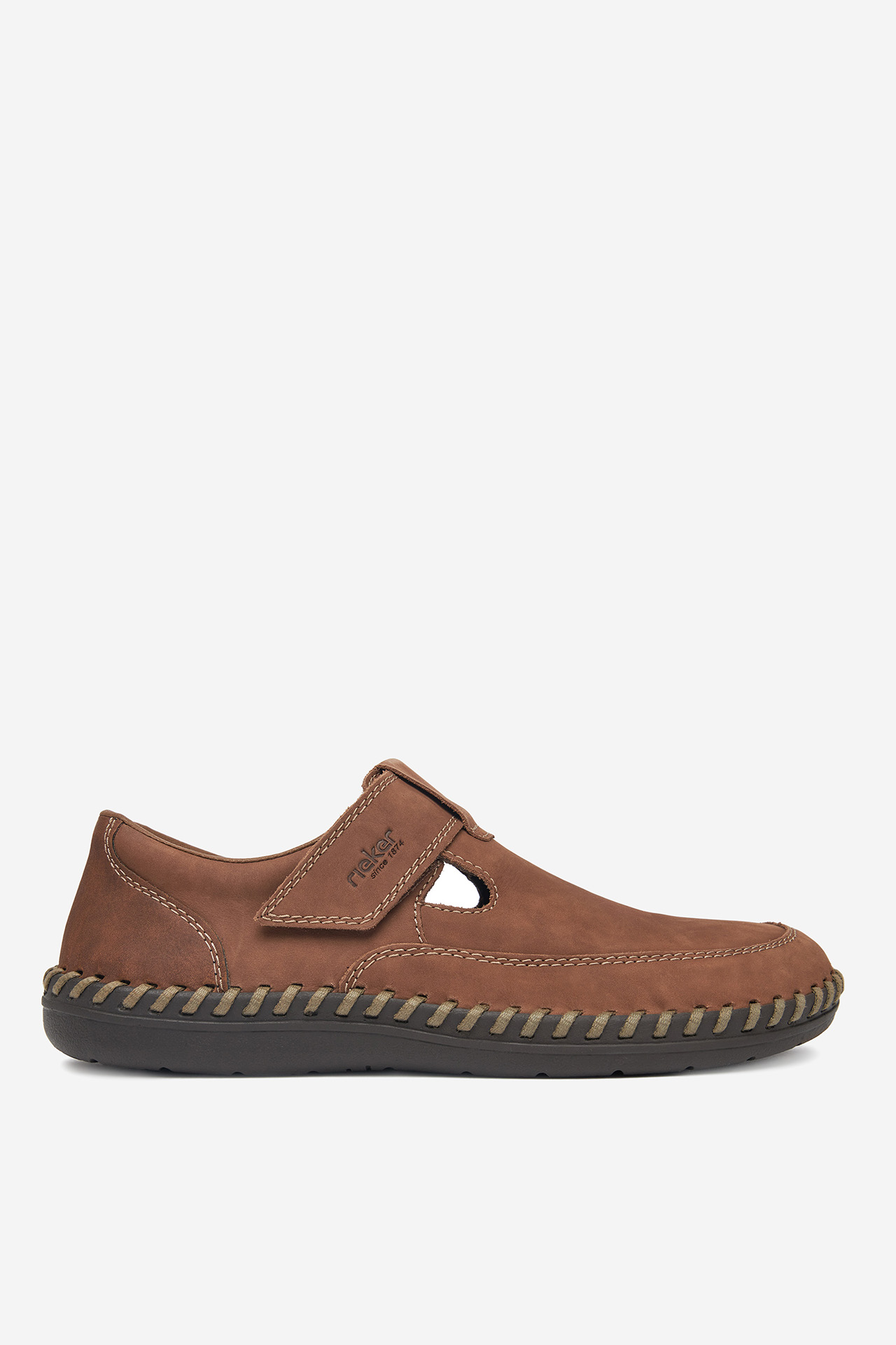 Pantofi casual Rieker