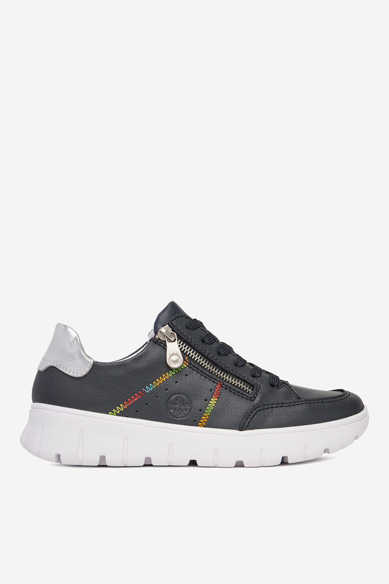 Sneakerși Rieker