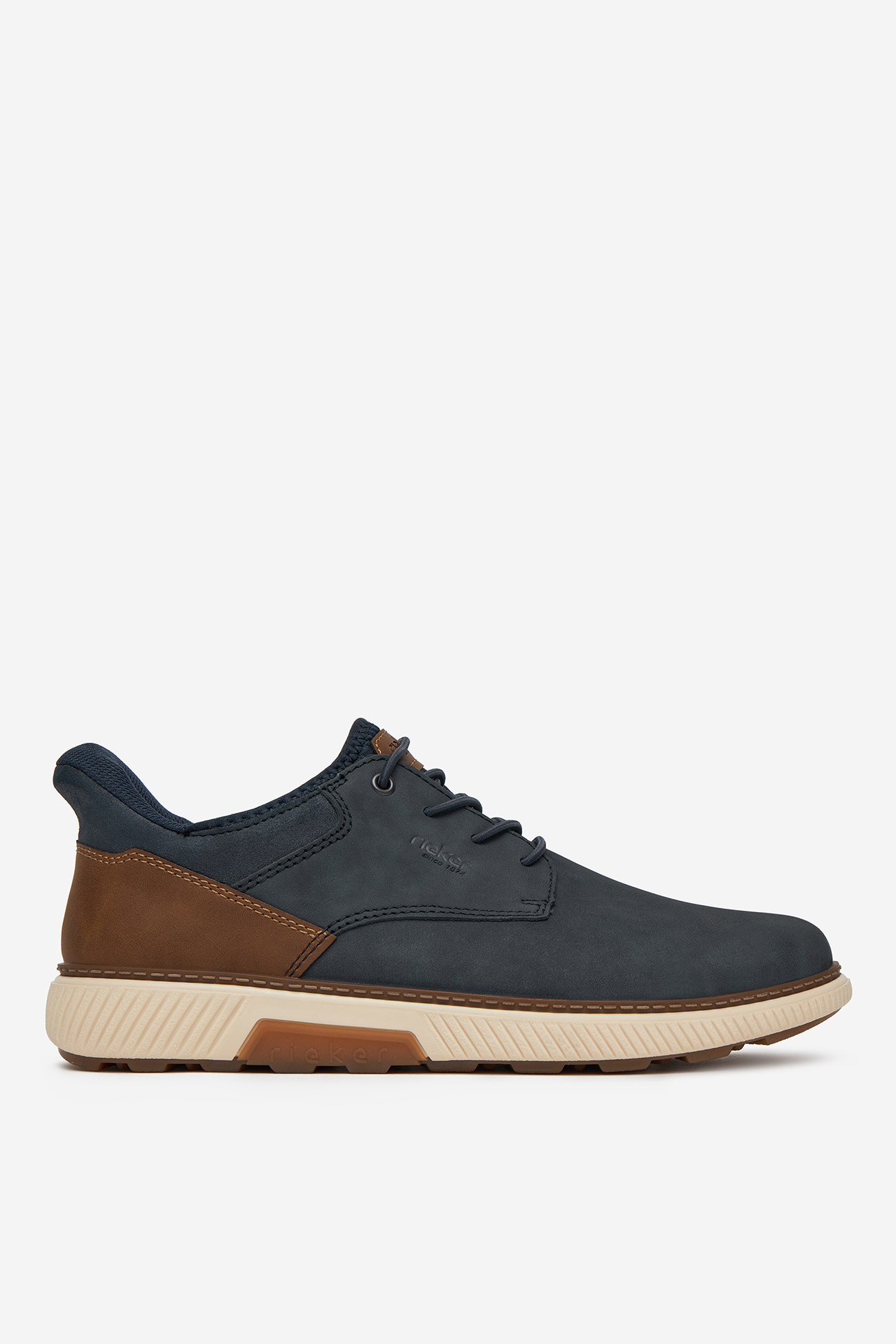 Pantofi casual Rieker