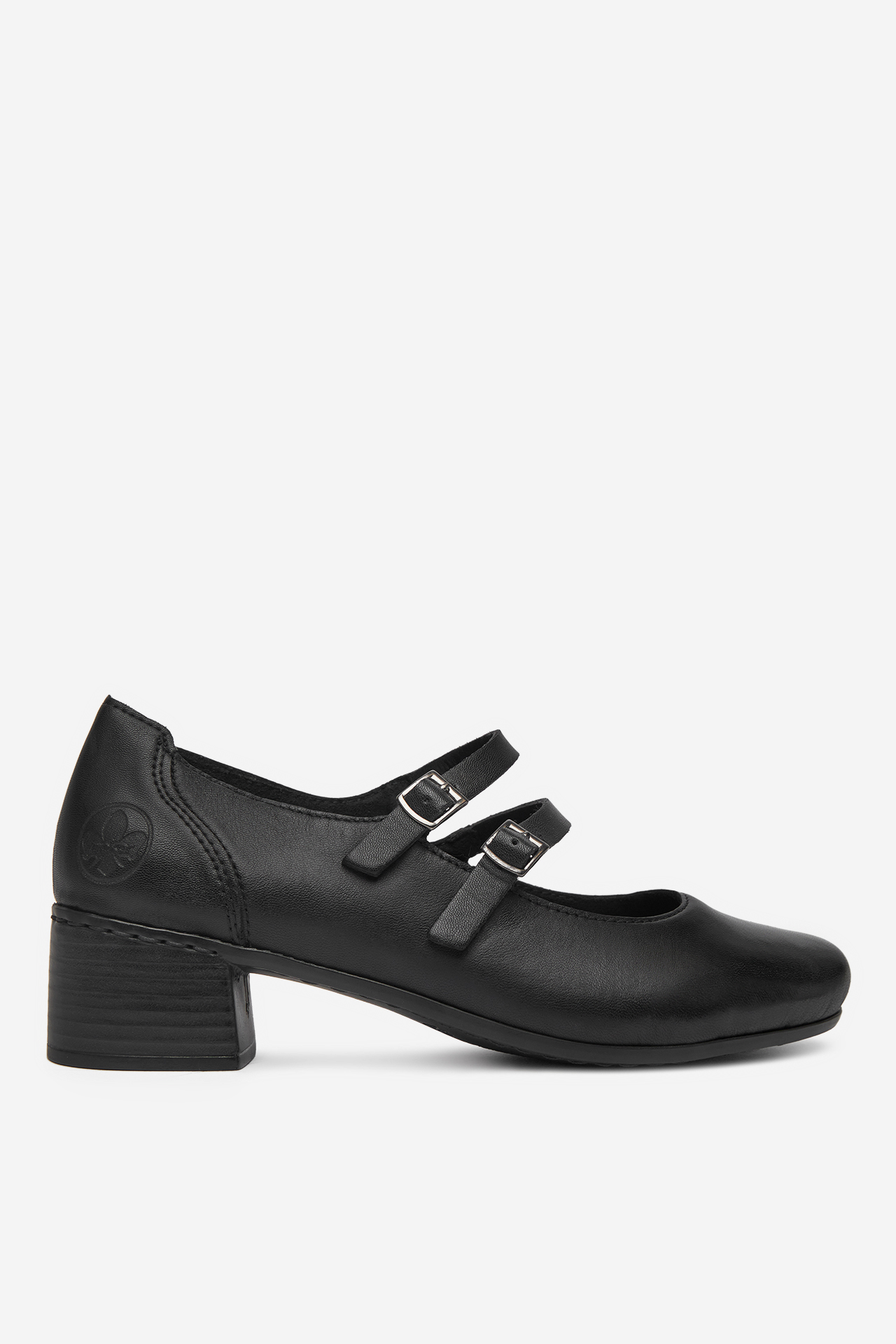 Pantofi cu toc