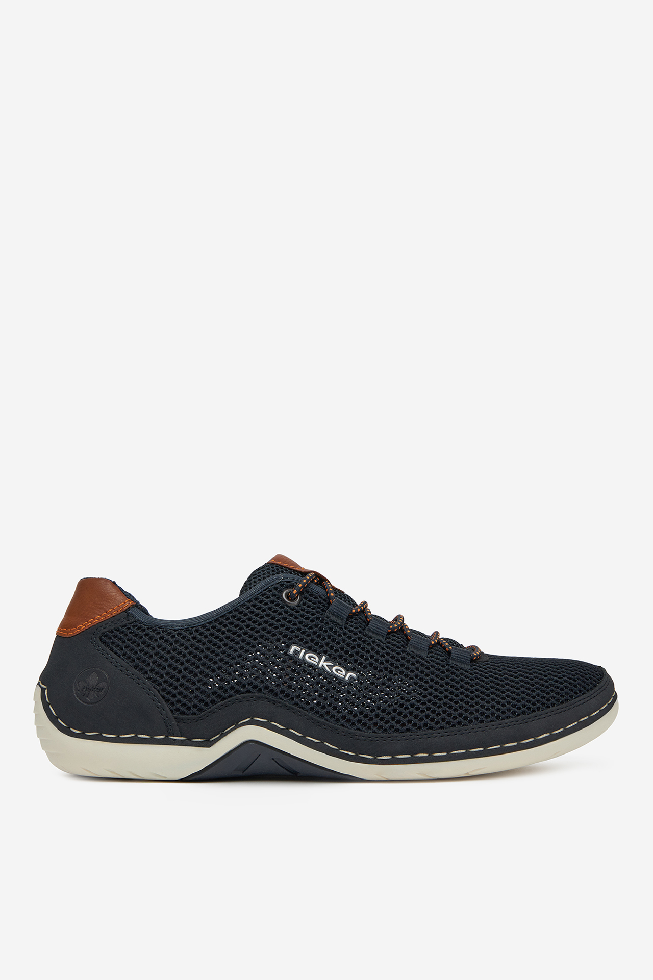 Sneakerși Rieker