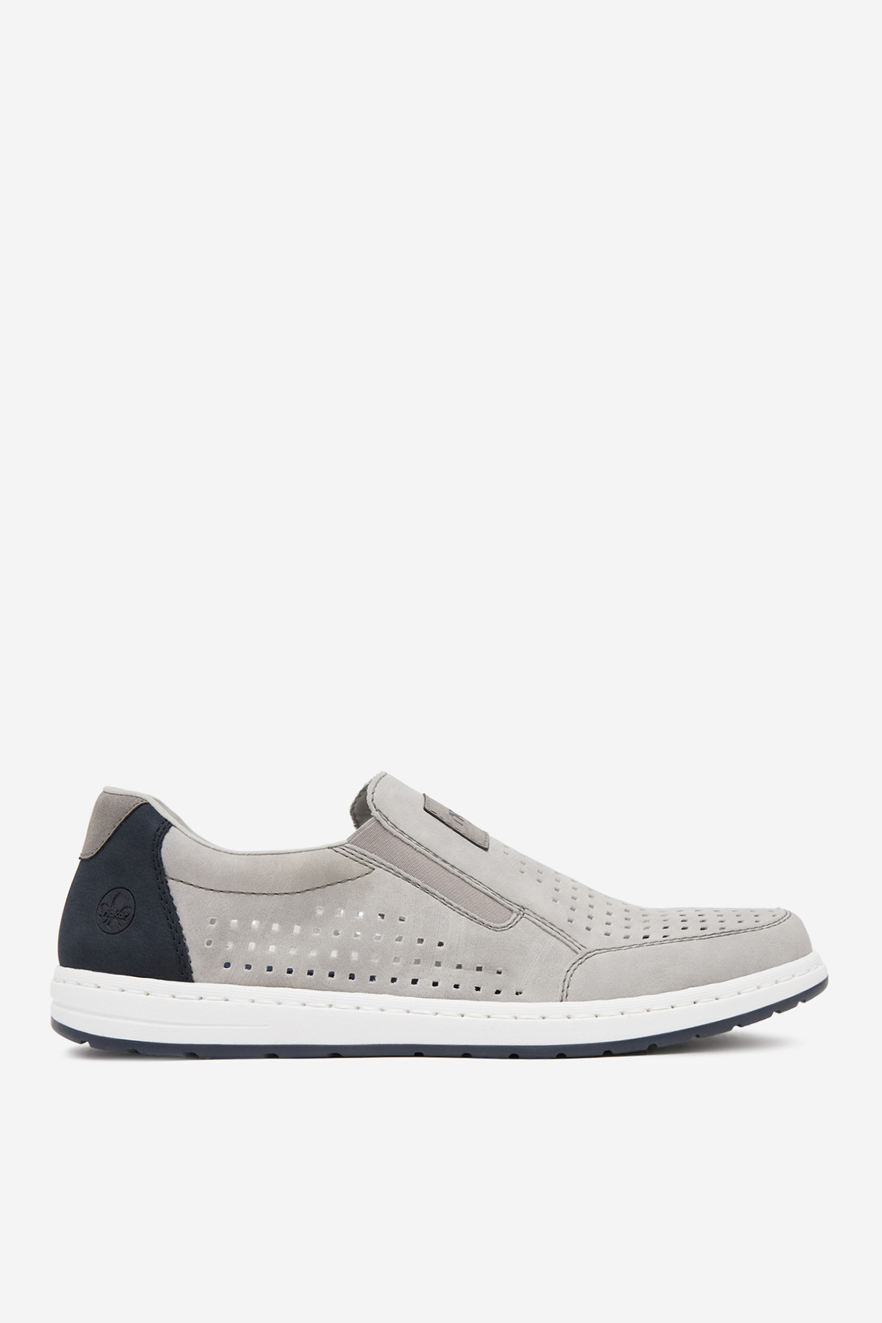 Pantofi casual Rieker