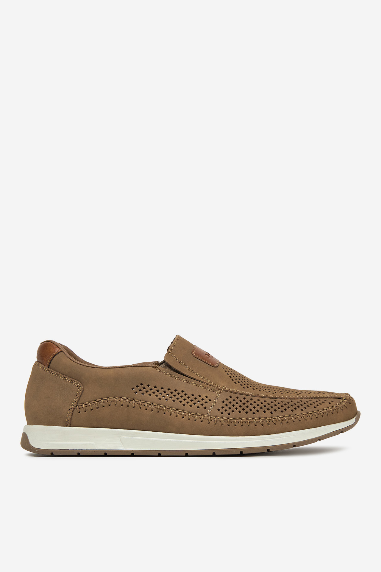 Pantofi casual Rieker