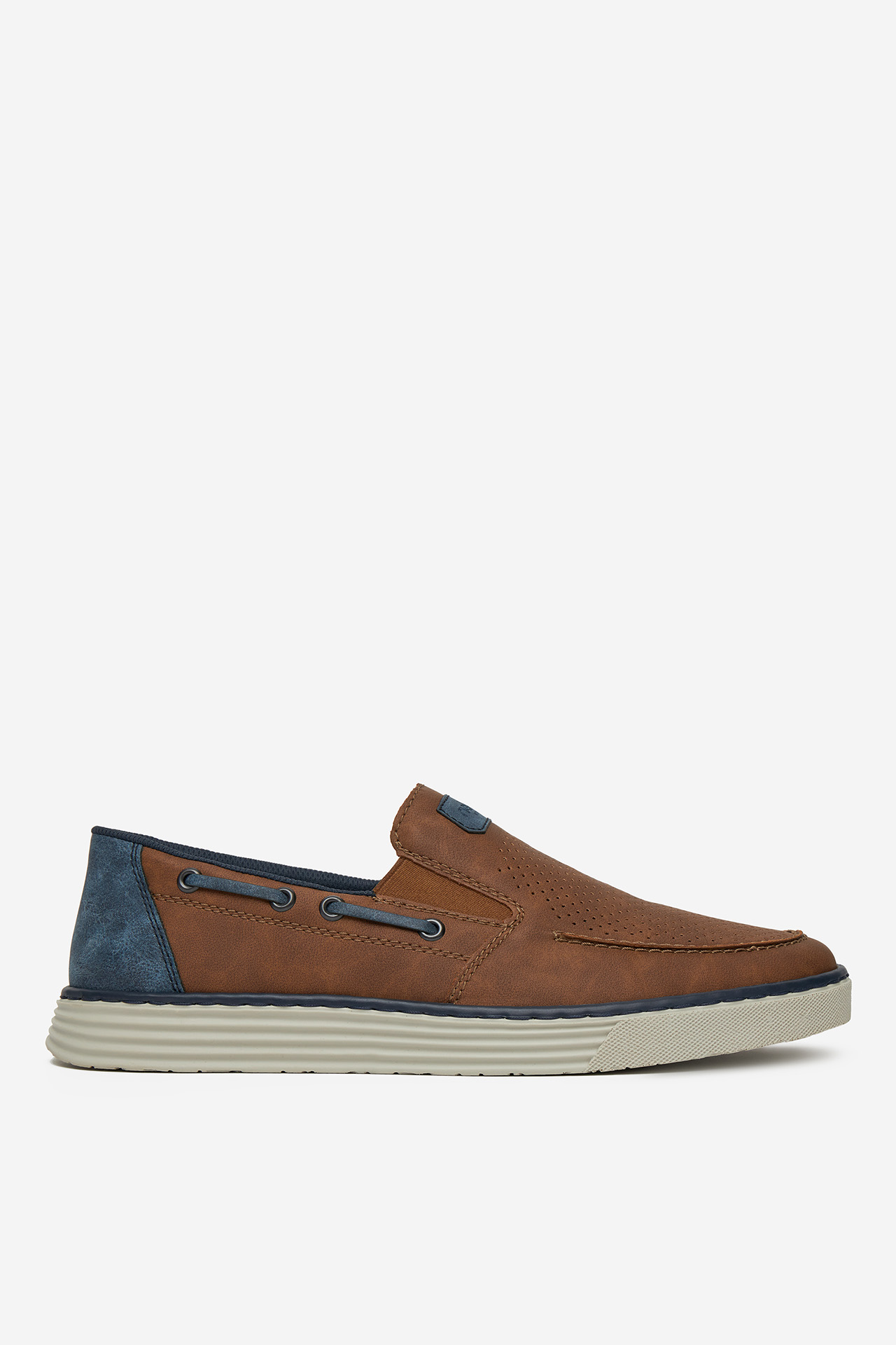 Pantofi casual Rieker